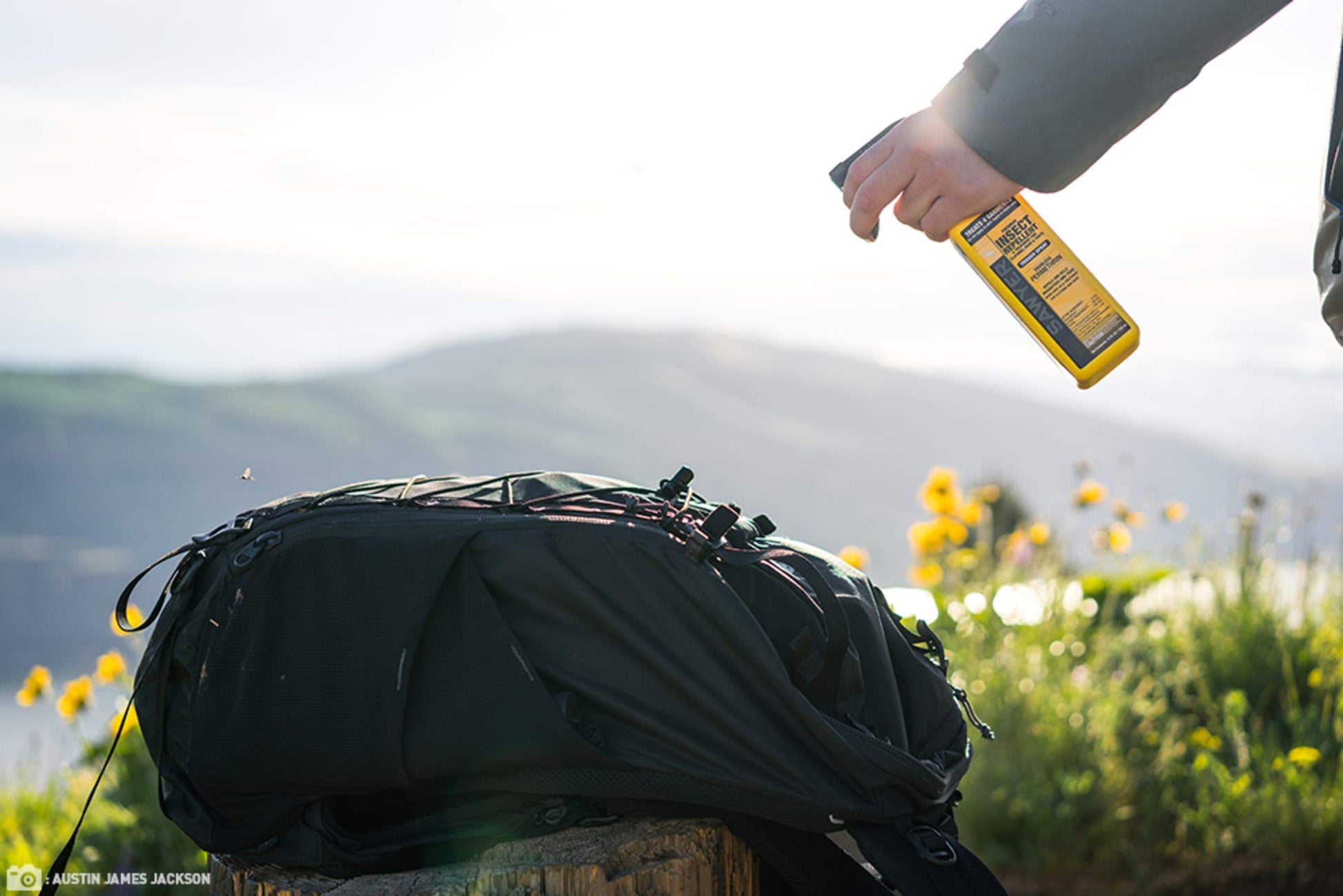 Sawyer Products SP6572 Twin Pack Premium Permethrin Clothing Insect Sawyer Products uk supplements