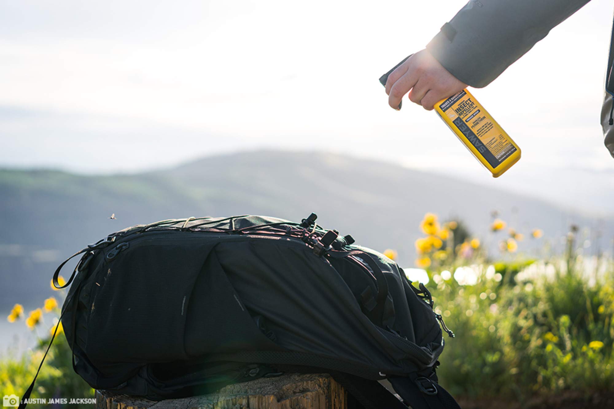 Sawyer Products SP6572 Twin Pack Premium Permethrin Clothing Insect Sawyer Products uk supplements