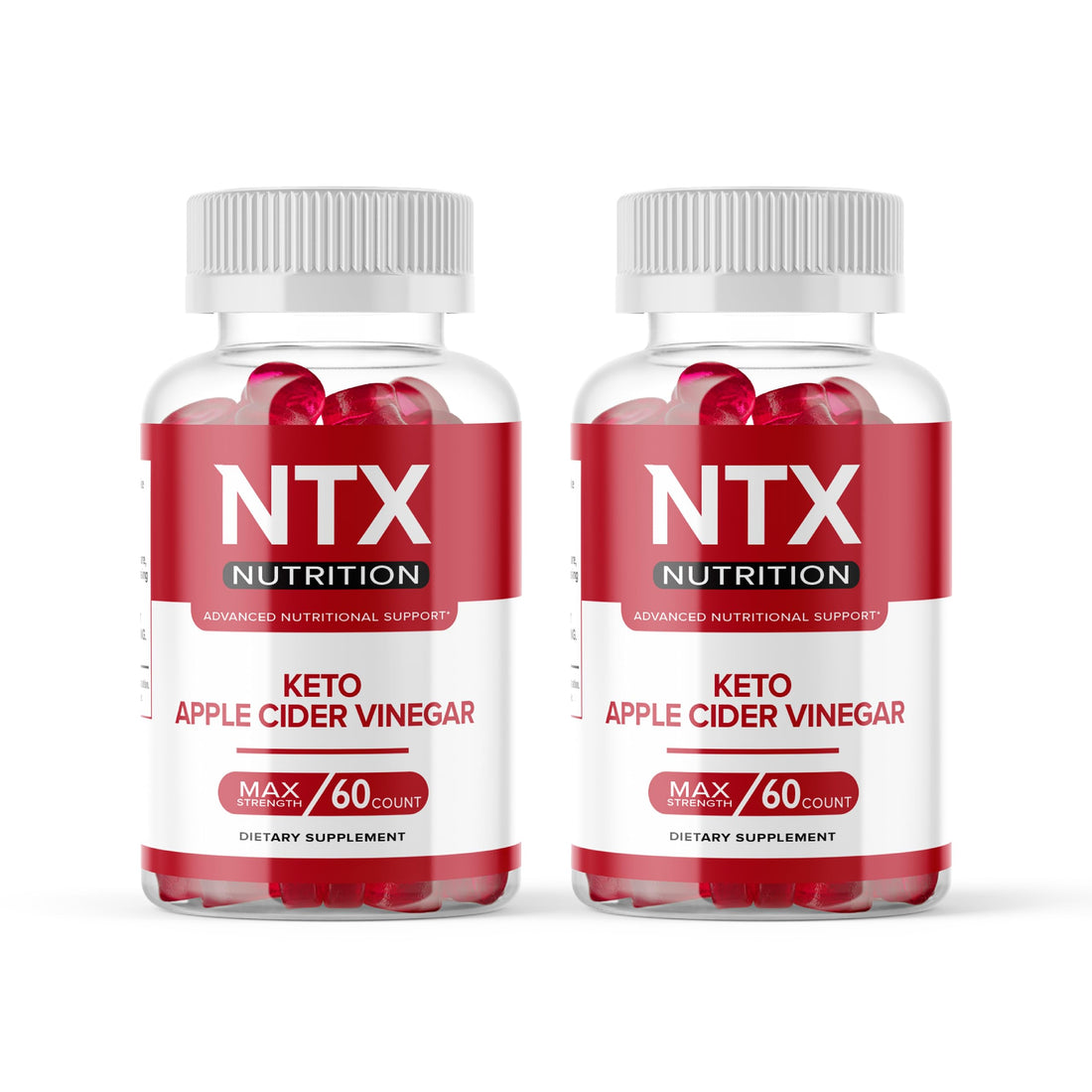 (Official 2 Pack) NTX Keto BHB Gummies for Weight Loss, NTX Keto ACV Gummies Advanc Max-Bio uk supplements
