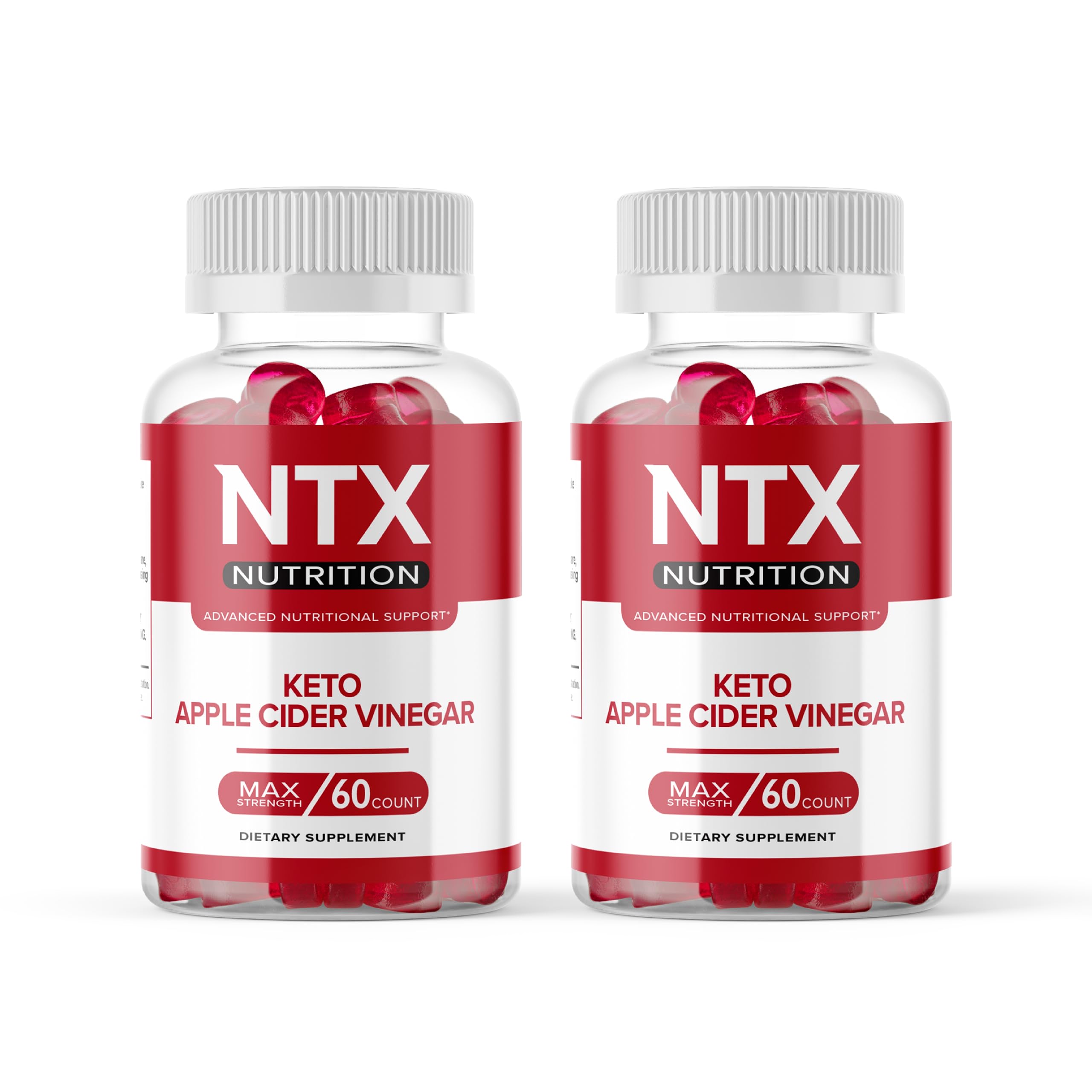 (Official 2 Pack) NTX Keto BHB Gummies for Weight Loss, NTX Keto ACV Gummies Advanc Max-Bio uk supplements