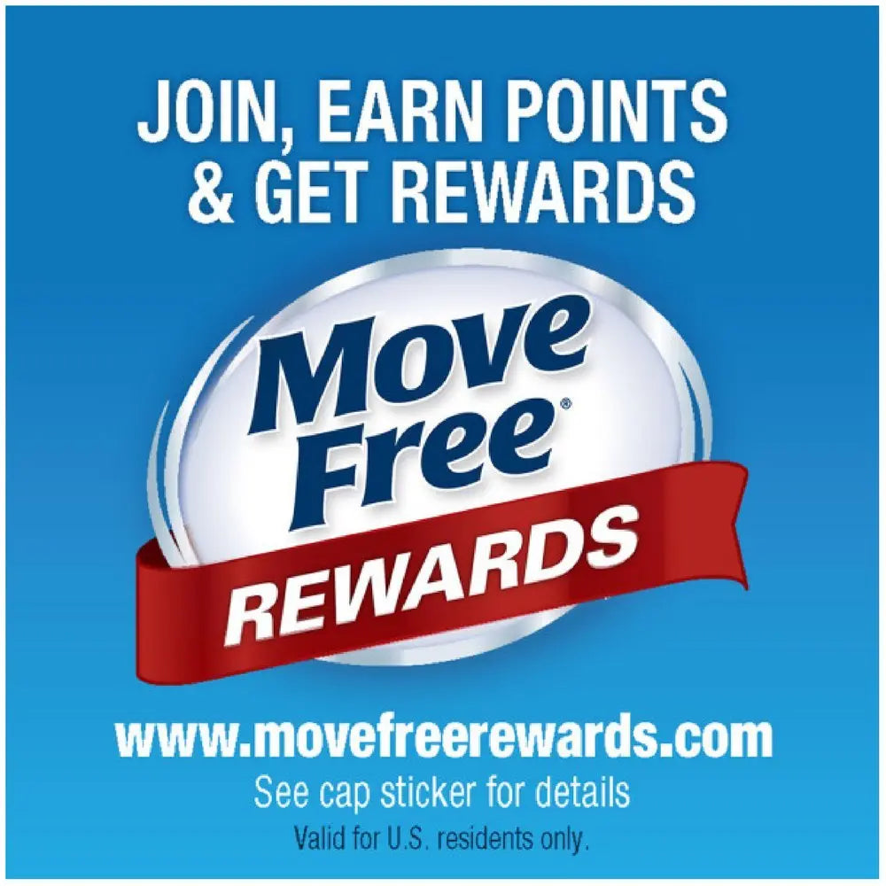 Schiff Bio Foods Move Free Advanced Schiff uk supplements