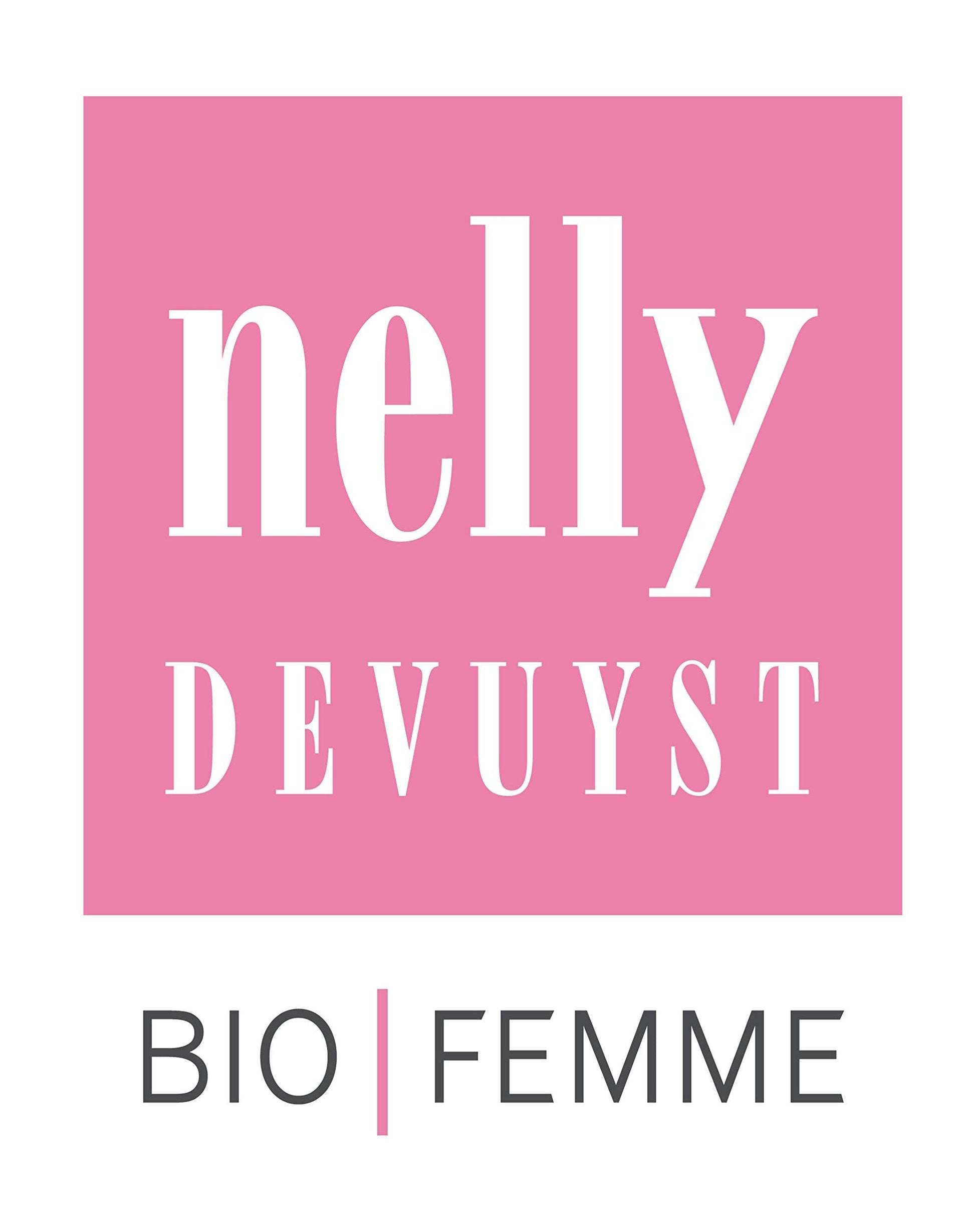 100% Organic Intimate Feminine Hygiene with Aloe Vera. Targets Vaginal Yeast Problems. Vegan Nelly De Vuyst Bio Femme Elle Intimate Feminine Hygiene uk supplements