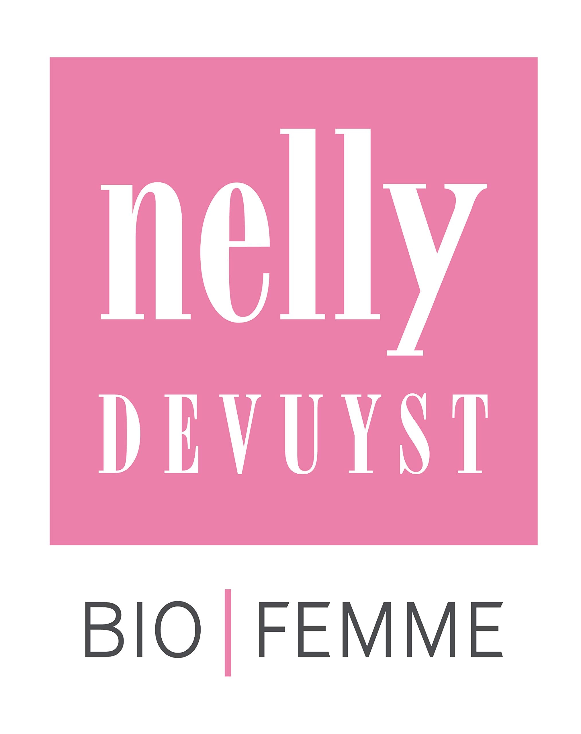 100% Organic Intimate Feminine Hygiene with Aloe Vera. Targets Vaginal Yeast Problems. Vegan Nelly De Vuyst Bio Femme Elle Intimate Feminine Hygiene uk supplements