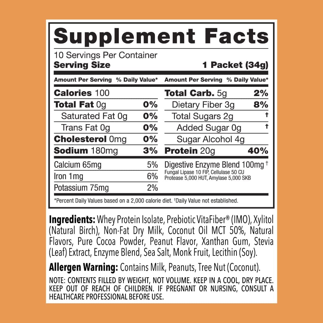 Clean Simple Eats Chocolate Peanut Butter Whey Protein Powder, Natural Sweetened Clean Simple Eats uk supplements
