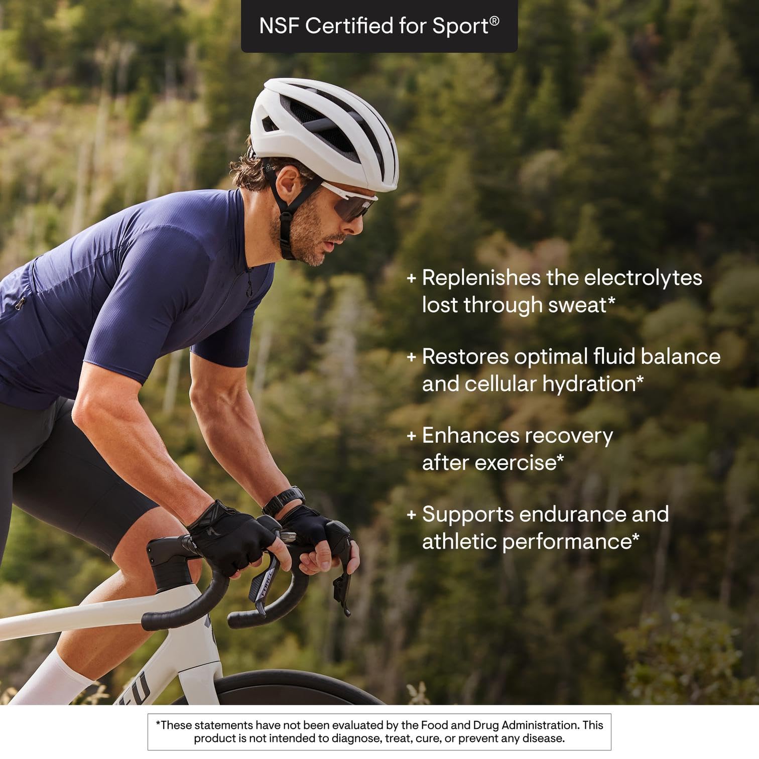 THORNE - Daily Electrolytes - Zero Sugar & Low-Calorie Electrolyte Powder Drink Mix - Flavors Derived from Natural Sources - NSF Certified for Sport - Blood Orange - 30 Stick Packs THORNE uk supplements