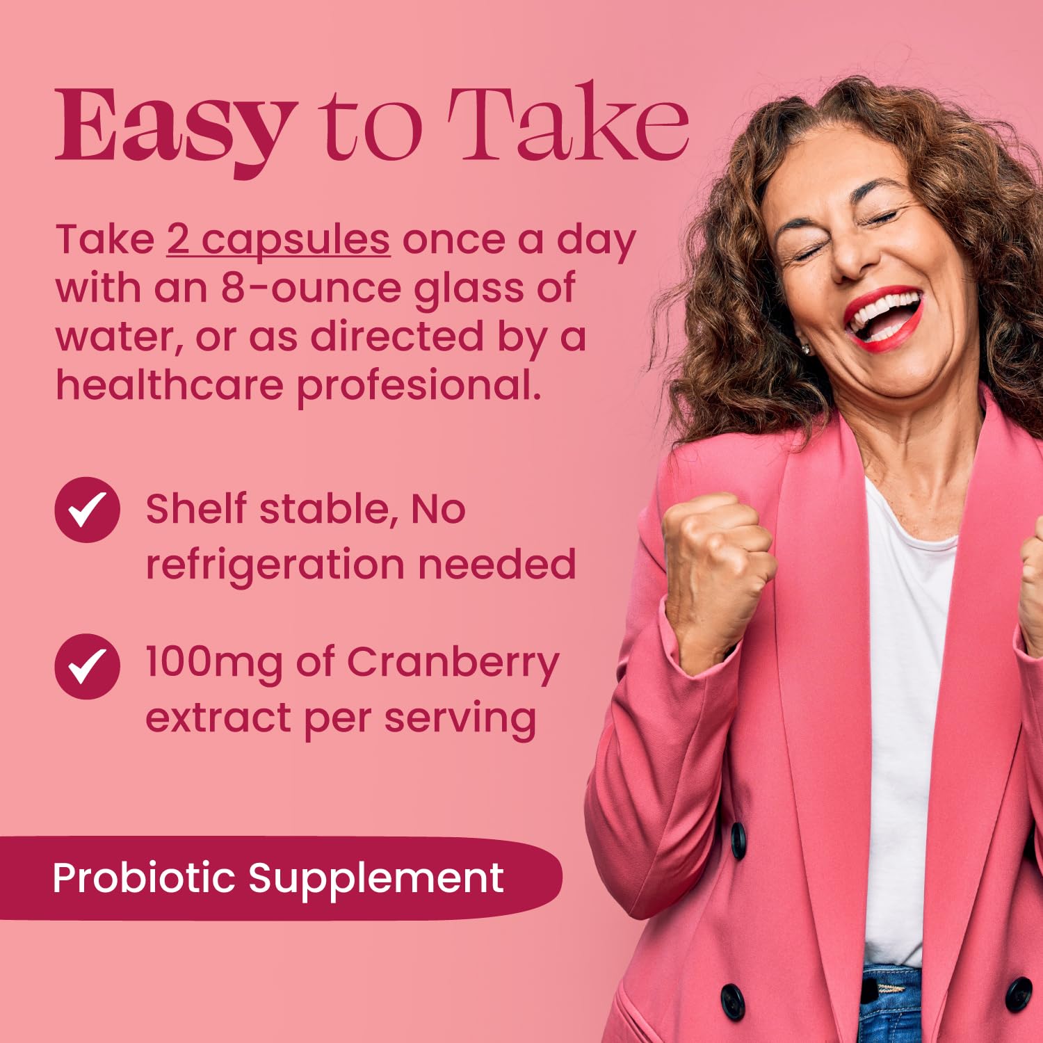 Optimal Prime Vaginal Probiotic for Women, Promotes Healthy pH, Normal Yeast Levels, Odor Control Optimal Prime uk supplements