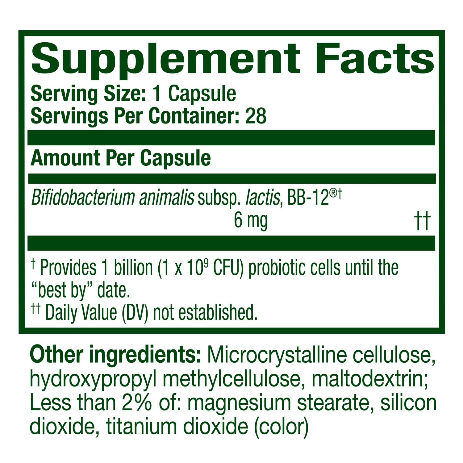 Align Probiotic, Gut Health + Immune Support Probiotic, Probiotics for Women and Men, Probiotics for Digestive Health and Immune Health, #1 Doctor Recommended Brand‡, 28 Capsules Align uk supplements