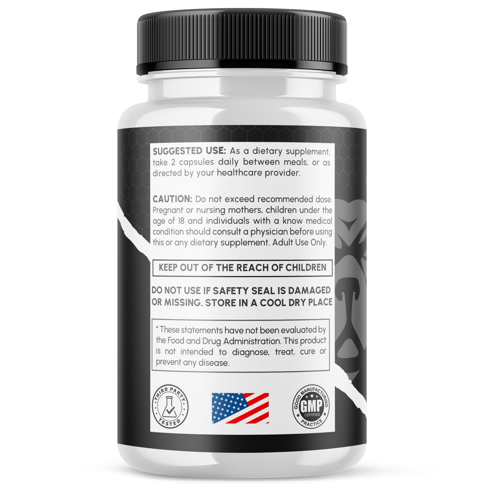 Apex Force Capsules, Official ApexForce Supplement Pills with All Natural Ingredients, Apex Force Maximum Strength Support with Premium Vitamins for Advanced Health & Overall Wellness (60 Capsules) MJO uk supplements