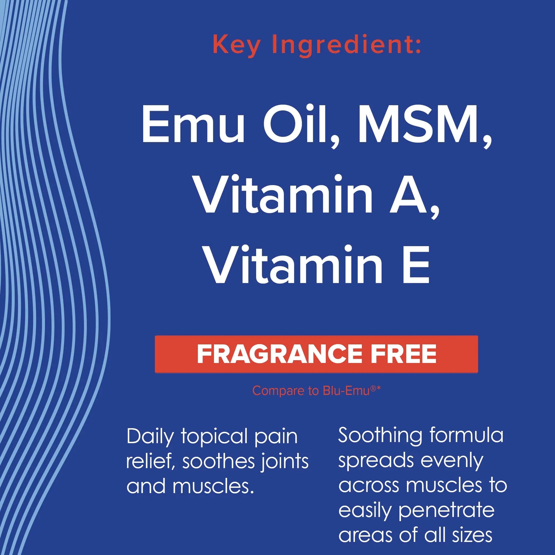 True+Real Emu Oil Gel, 12 oz True+Real uk supplements