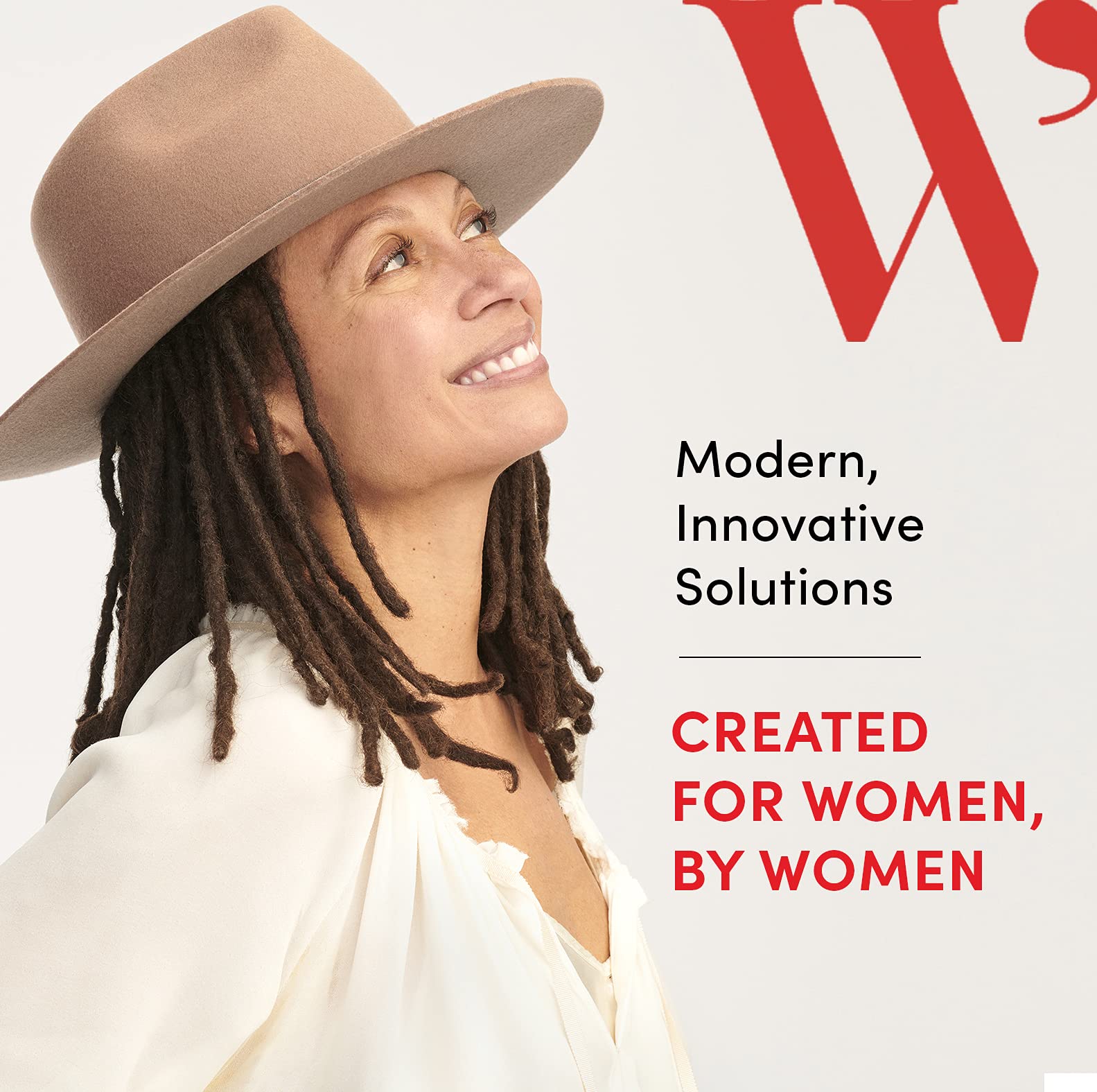 Womaness Summer Travel Skin Bundle - The Works Mini Size - Menopause Womaness uk supplements