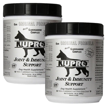 Nupro Joint and Immunity Supplement, 30-Ounce Xllent uk supplements