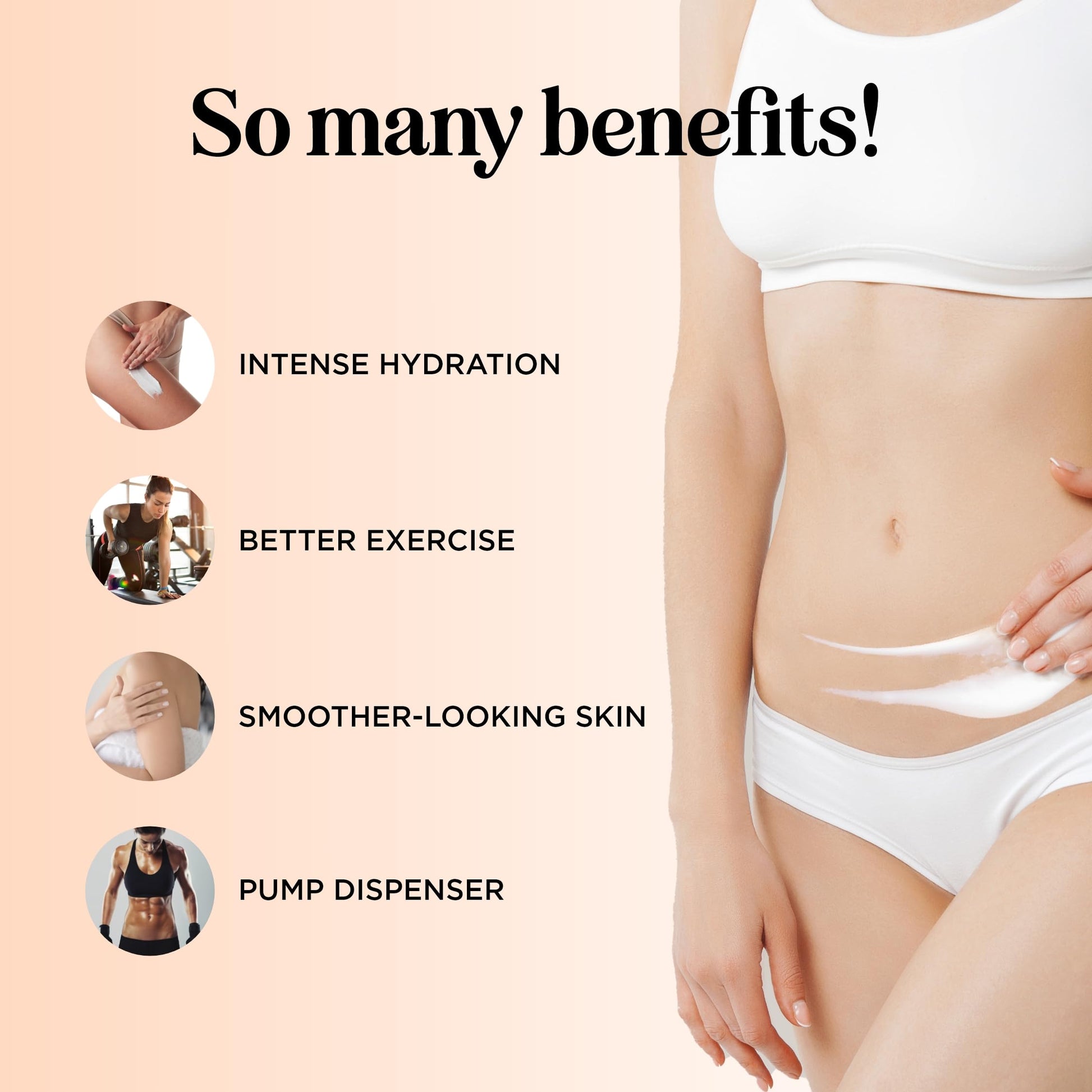 Slimming Hot Cream Sweat Enhancer - Body Sculpting Sweat Cream with Invigorating Botanical Maple Holistics uk supplements