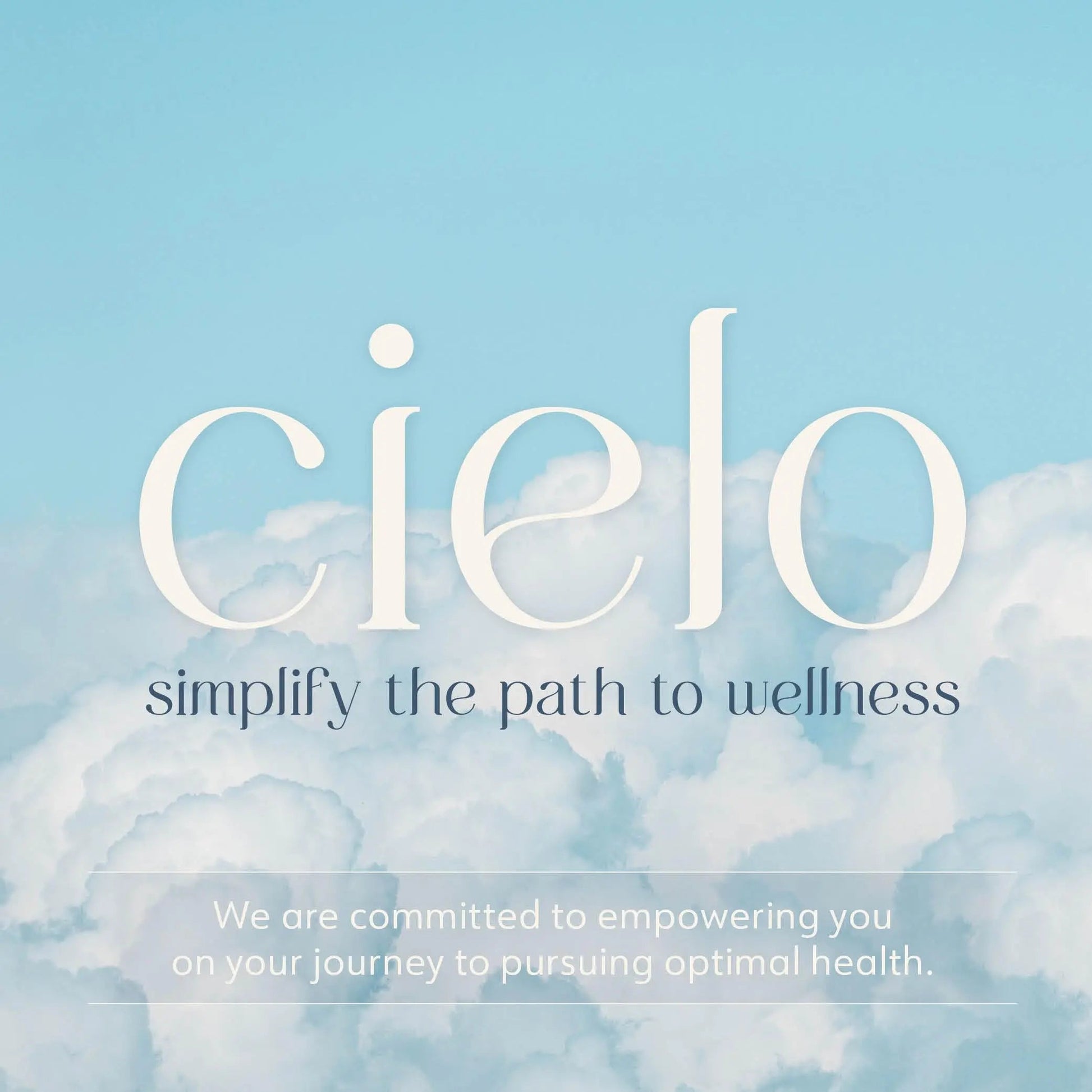 Cielo Rise Multivitamin for Women and Men - Vitamin A, C, D3, E K2, & More - Magnesium Glycinate, Citrate, and Malate for Digestive Support Cielo uk supplements