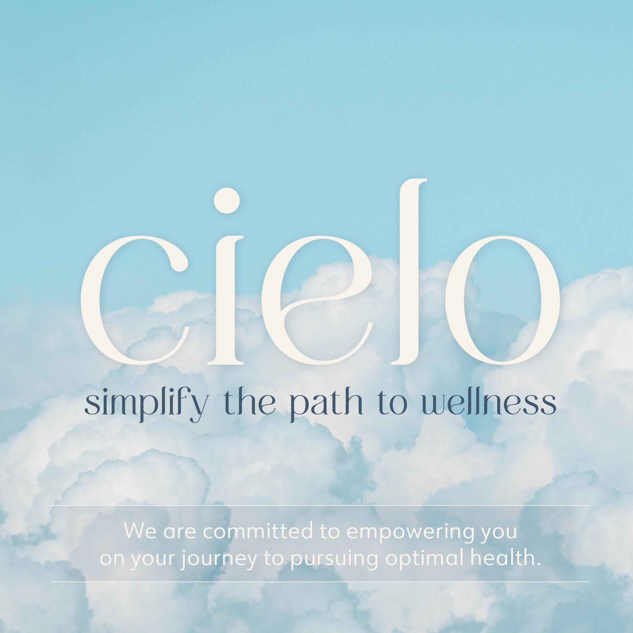 Cielo Golden Hour - Antioxidant Supplement for Healthy Immune System Response - Nutritional Antioxidant Blend for Women and Men (45 Day Supply) Cielo uk supplements