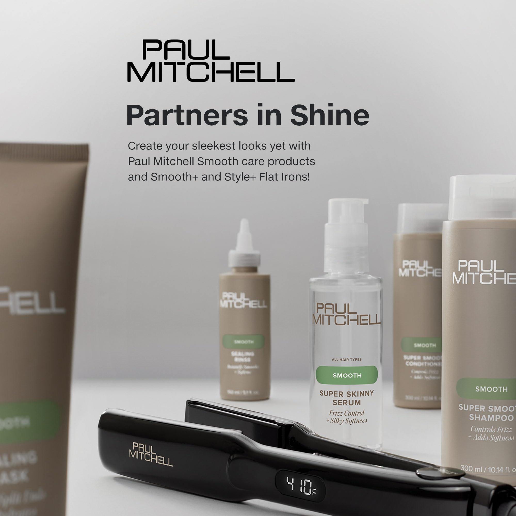 Paul Mitchell Super Skinny Relaxing Balm, Frizz Control For Wavy, Curly or Textured Hair, 5.1 fl oz Paul Mitchell uk supplements