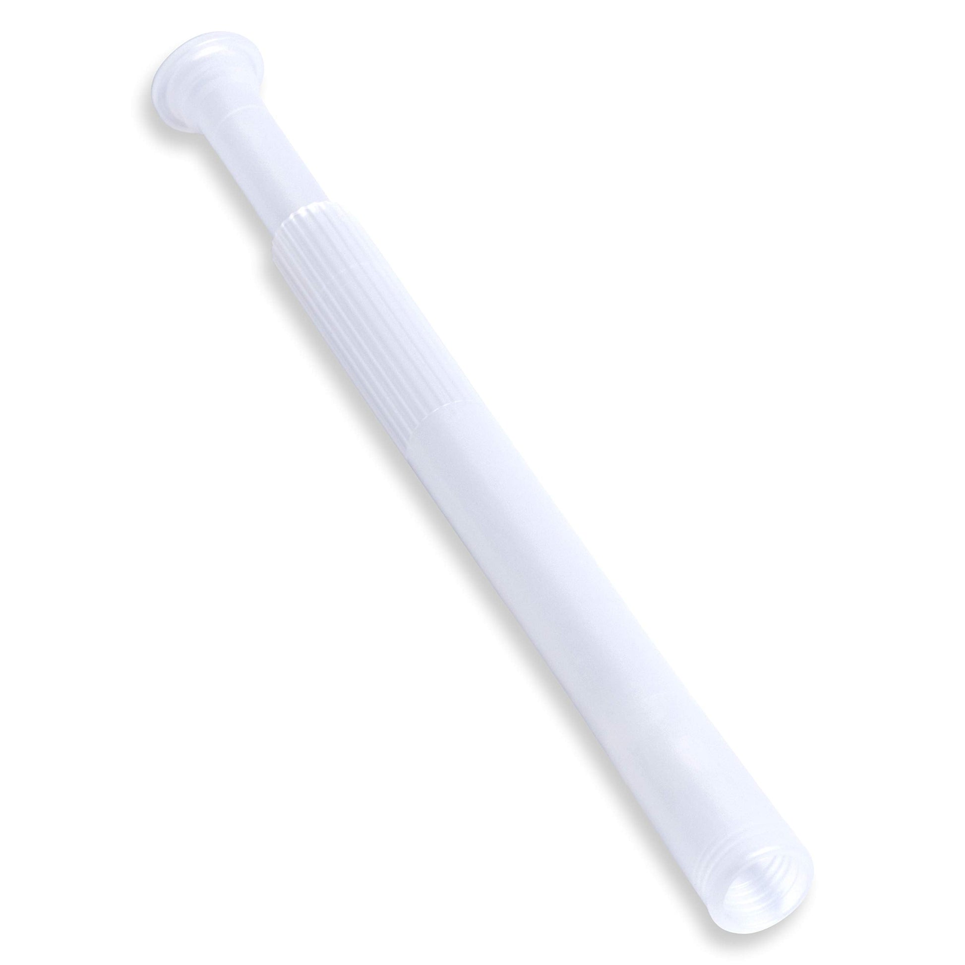 Suppository Applicators (25-Pack), Fits Most Suppositories, Pills and Tablets, Individually Wrapped doctor MK's NATURAL uk supplements