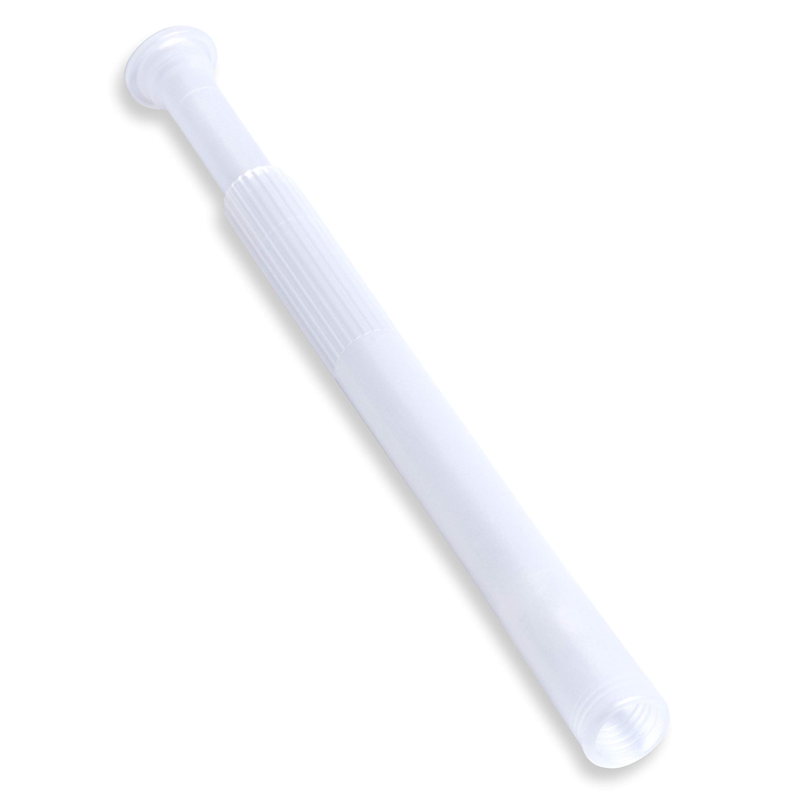 Suppository Applicators (25-Pack), Fits Most Suppositories, Pills and Tablets, Individually Wrapped doctor MK's NATURAL uk supplements