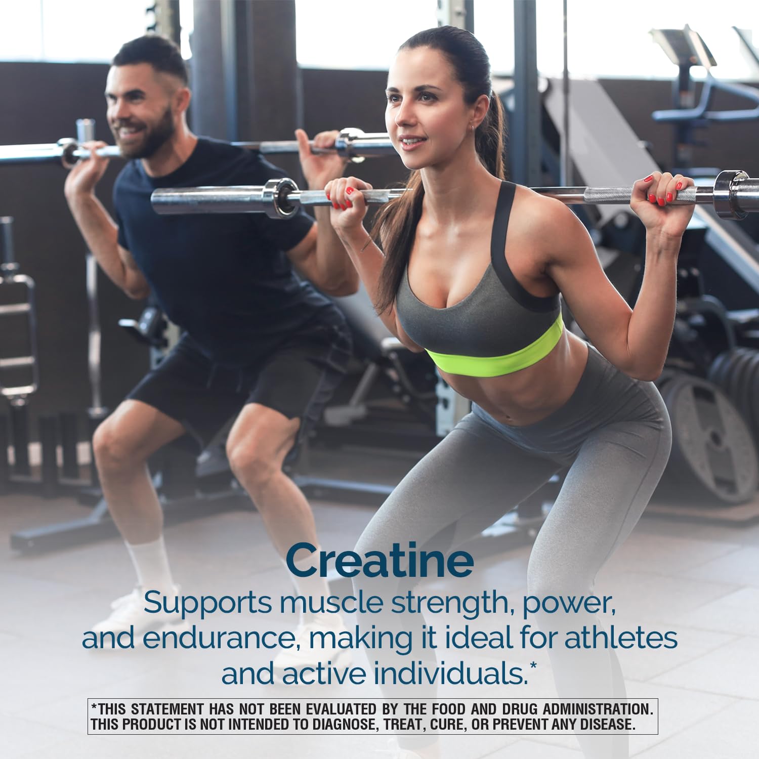 Nature's Wonder Micronized Creatine Monohydrate Powder 5g, Muscle Health, Muscle Energy Production, No Lactose, 5g of Micronized creatine Powder per Serving, 450G, 90 Servings Nature's Wonder uk supplements