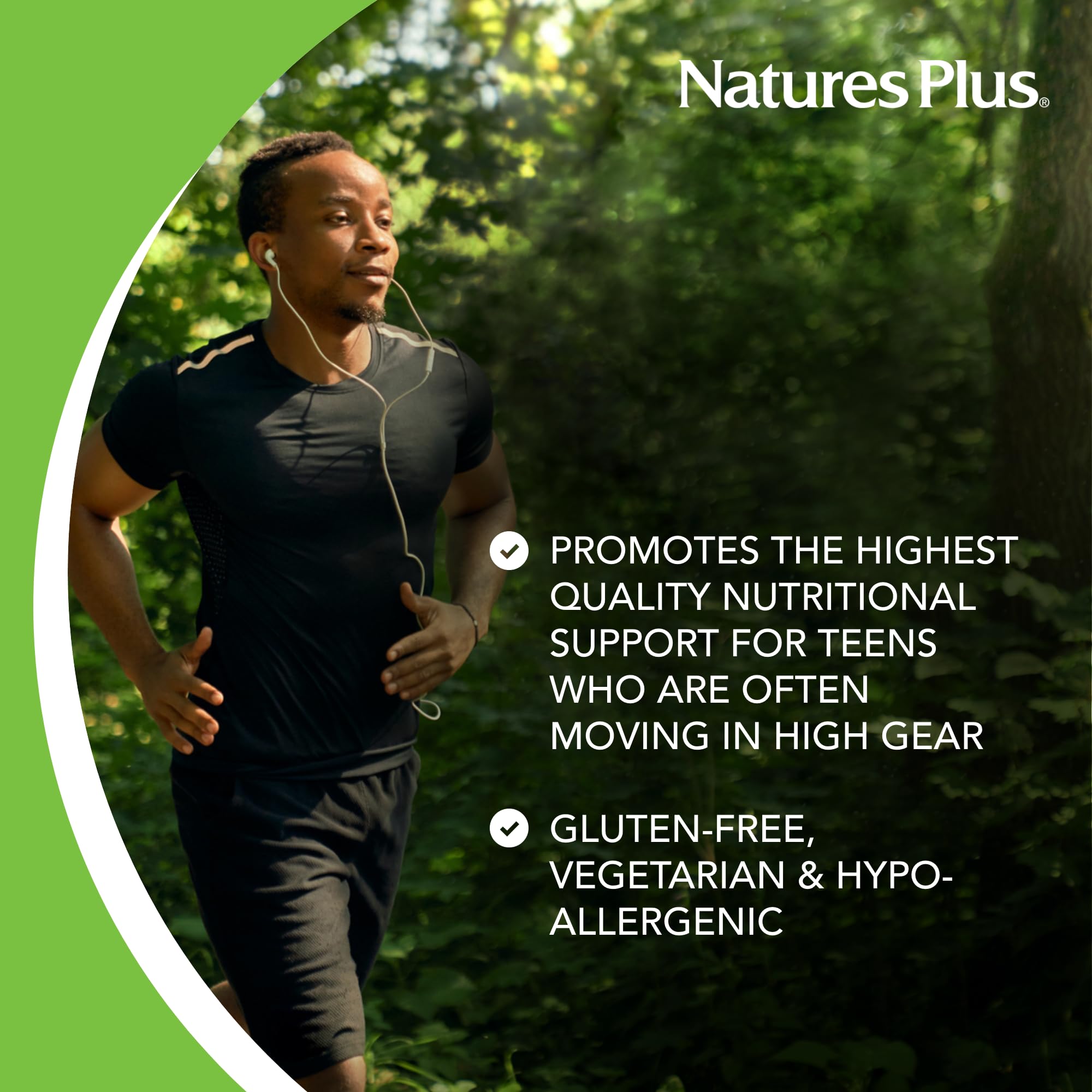 NaturesPlus Ultra Source of Life with Lutein - 180 Tablets - Multivitamin Supplement with Whole Foods - Supports Natural Energy & Overall Well-Being - Gluten Free, Vegetarian - 60 Servings NaturesPlus uk supplements