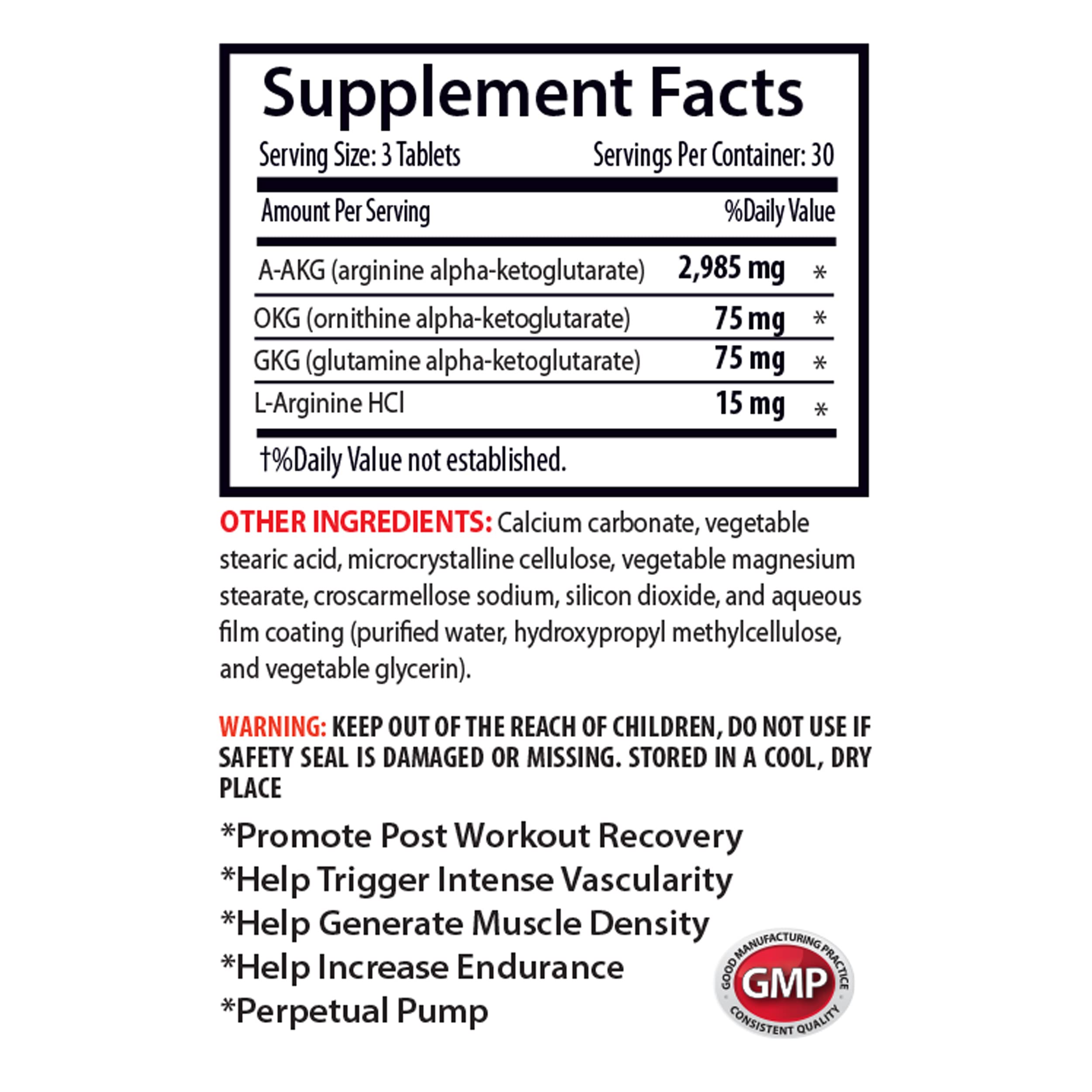 Nitric Oxide boosters with arginine - Nitric Oxide Muscle Power 3150mg - Improves Circulation Sport Supplements uk supplements