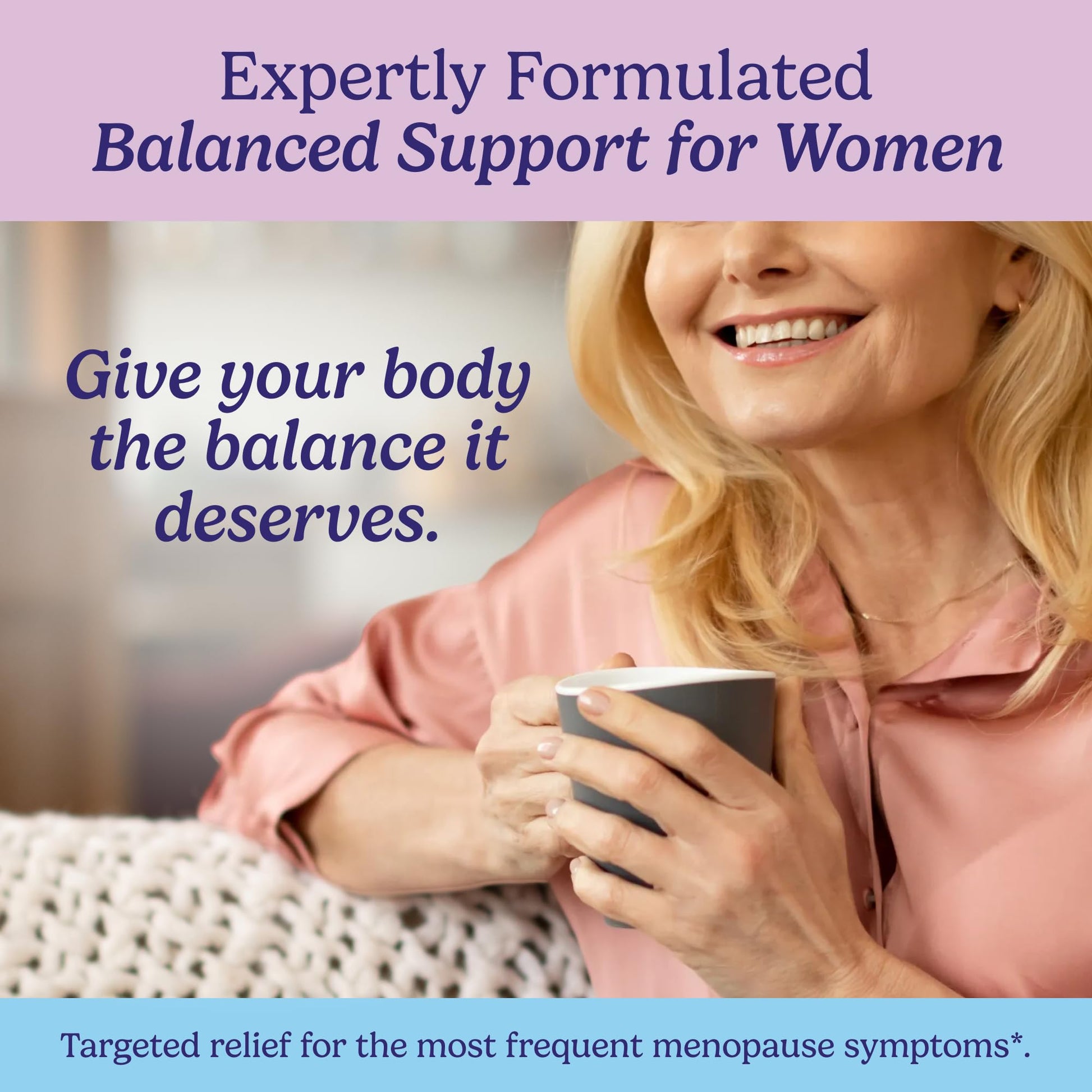 Santo Remedio Hormonal Balance for Women | Menopause Support for Hot Flashes, Night Sweats & Mood Swings | Hormone-Free Formula with Siberian Rhubarb, Chaste Tree & DIM | Doctor Juan Rivera Product Santo Remedio uk supplements