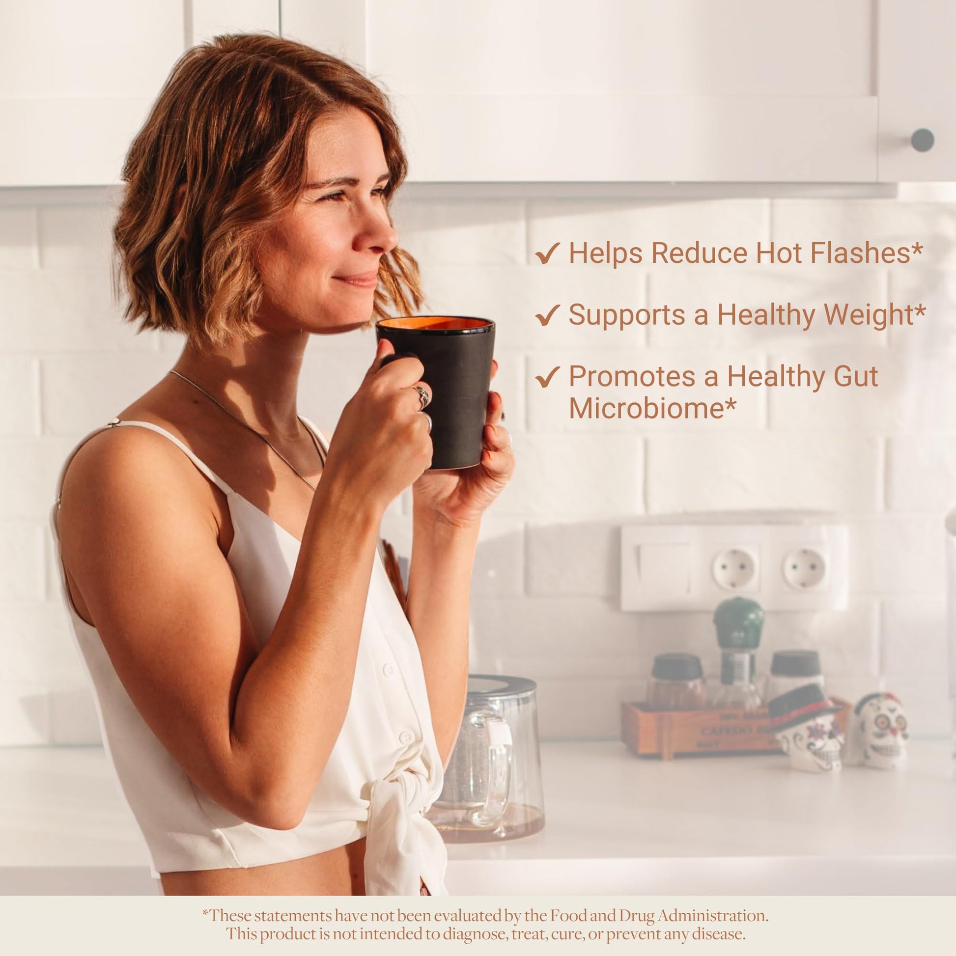 MENOLABS MenoFit - Menopause Supplements for Women - Menopause + Perimenopause Relief MENOLABS uk supplements
