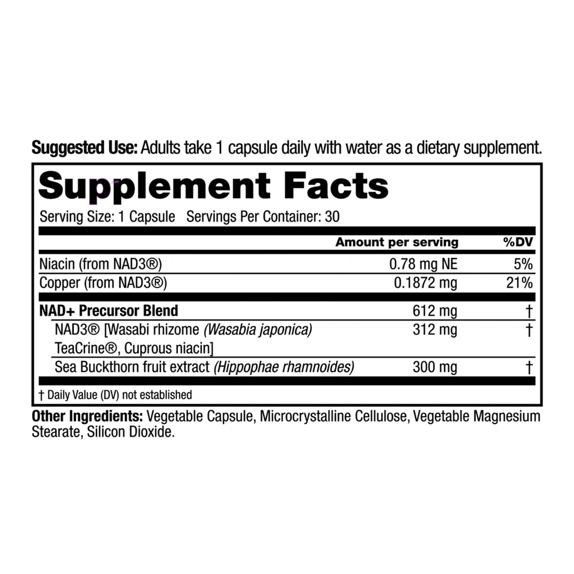Juvenon Peak NAD+ | Advanced Cellular Health and Regeneration Formula | Boost NAD+ Levels, Support Cellular Vitality, and Promote Natural Renewal Juvenon uk supplements