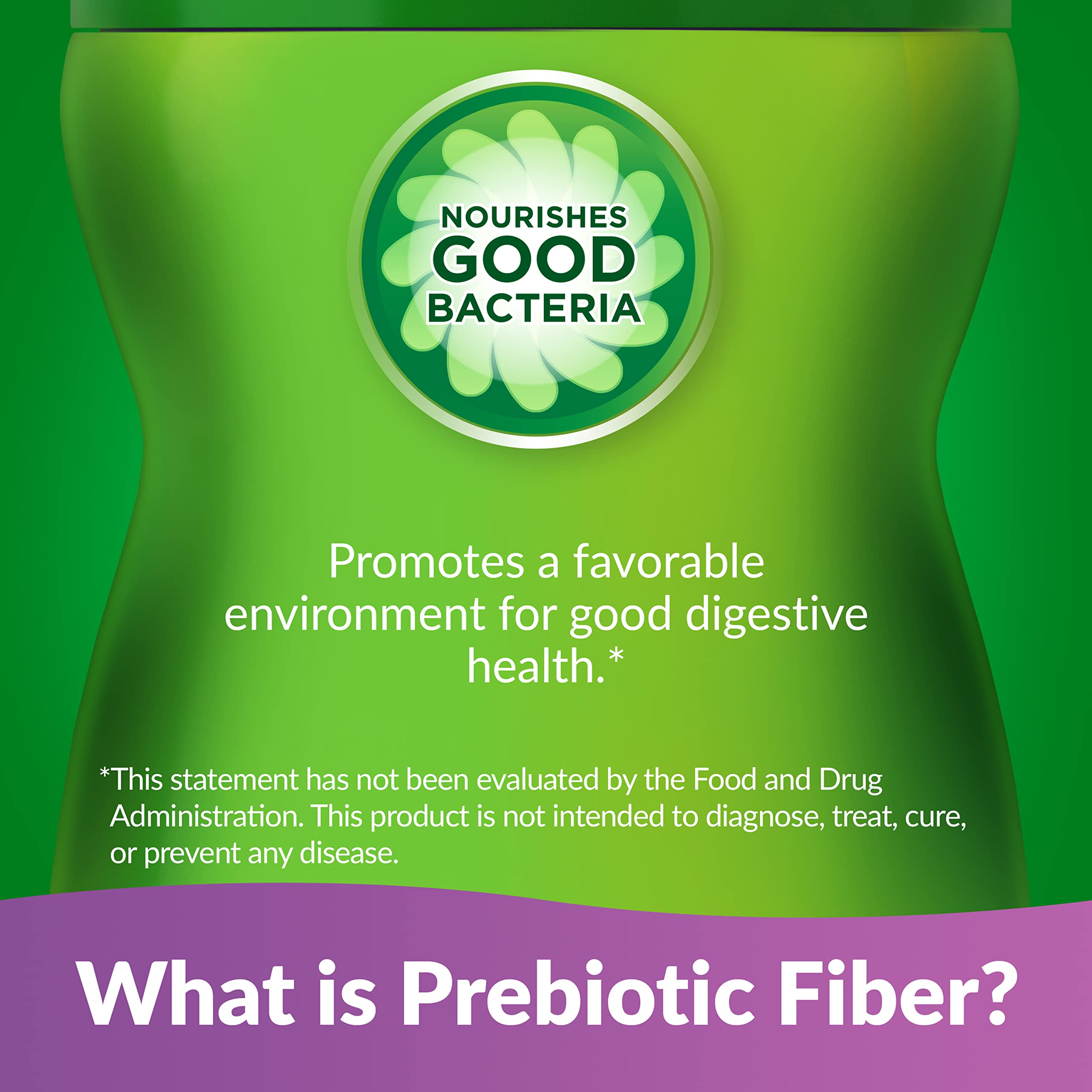 Benefiber Chewable Prebiotic Fiber Supplement Tablets for Digestive Health, Assorted Fruit Flavors Benefiber uk supplements