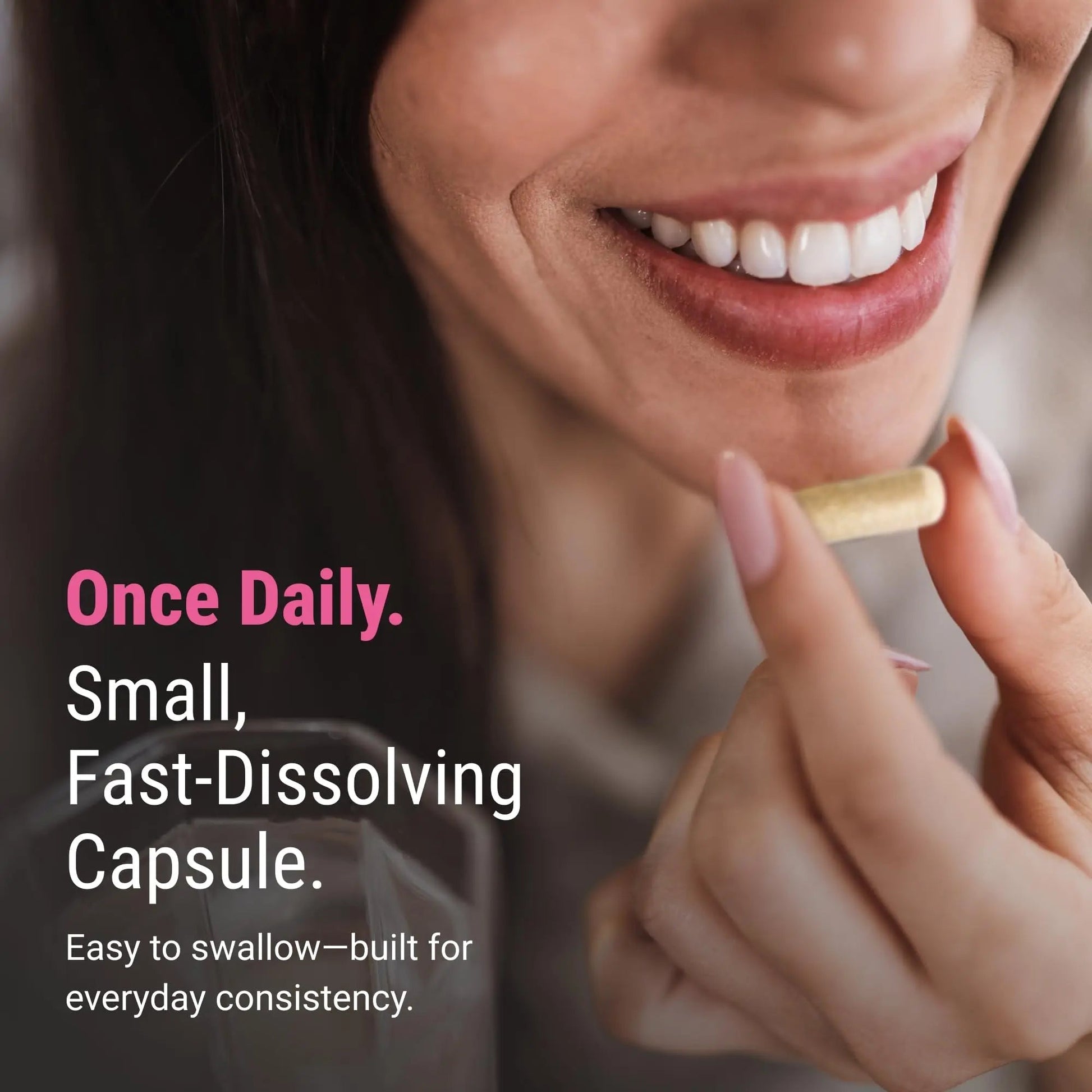 BariatricPal Multivitamin ONE 1 per Day! Bariatric Multivitamin Capsule with 45 mg of Iron | Easy to Swallow Capsule | BariatricPal uk supplements