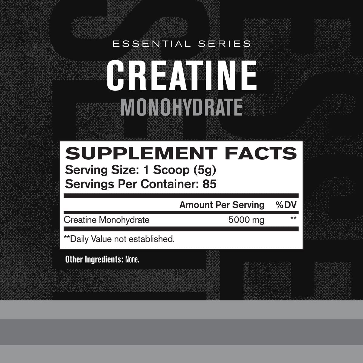 Nitrosurge Pre-Workout & Creatine Monohydrate - Pre Workout Powder With Creatine Jacked Factory uk supplements