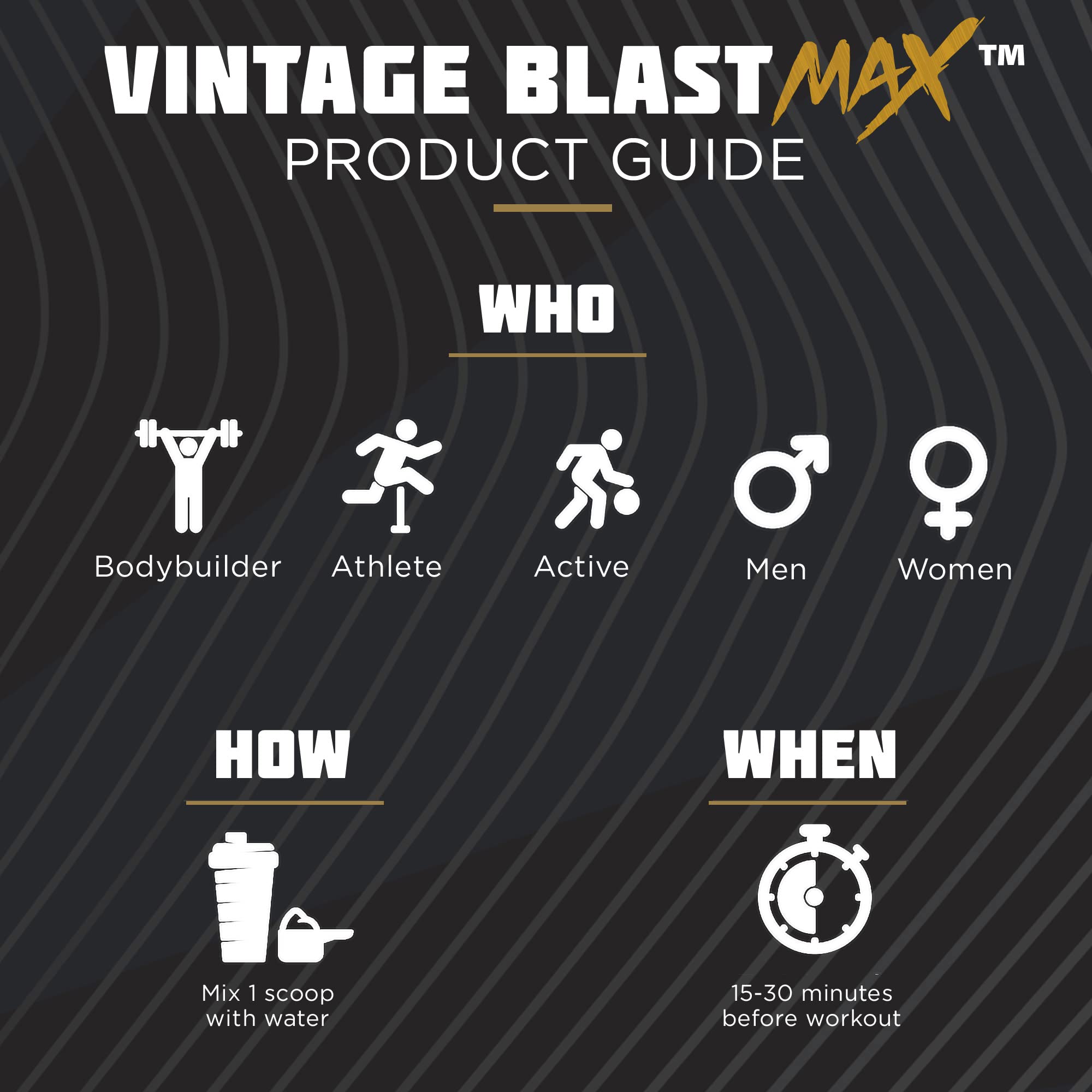 BLAST MAX – High-Stim Pre-Workout Powder – Highly Acclaimed Fully Stacked Pre Workout Old School Labs uk supplements
