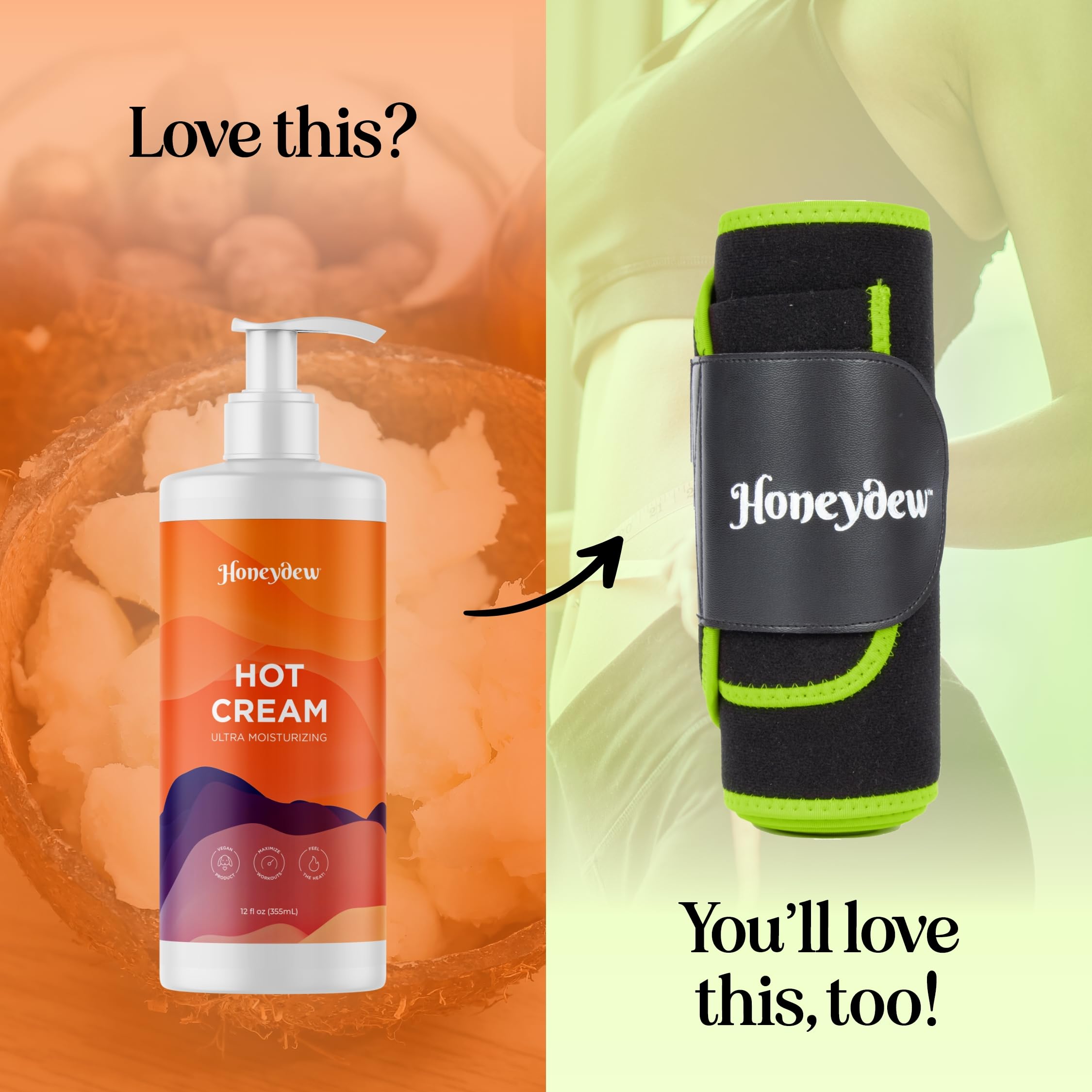 Slimming Hot Cream Sweat Enhancer - Body Sculpting Sweat Cream with Invigorating Botanical Maple Holistics uk supplements