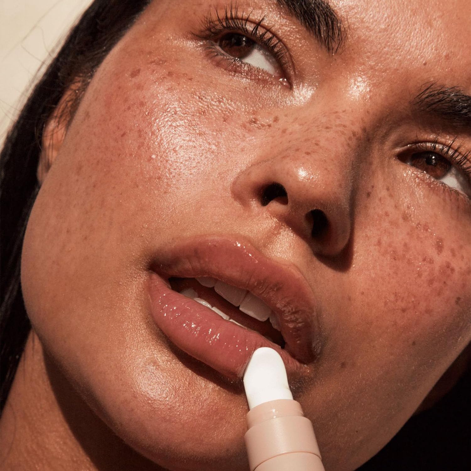 '+ Lux Unfiltered N°15 Cold Plunge Soothing Lip Serum - Hydrating Lip Balm - Hyaluronic Acid, Squalane & Shea Butter - Cooling Touch Applicator - Fragrance Free, Petroleum Free, Vegan '+ Lux Unfiltered uk supplements