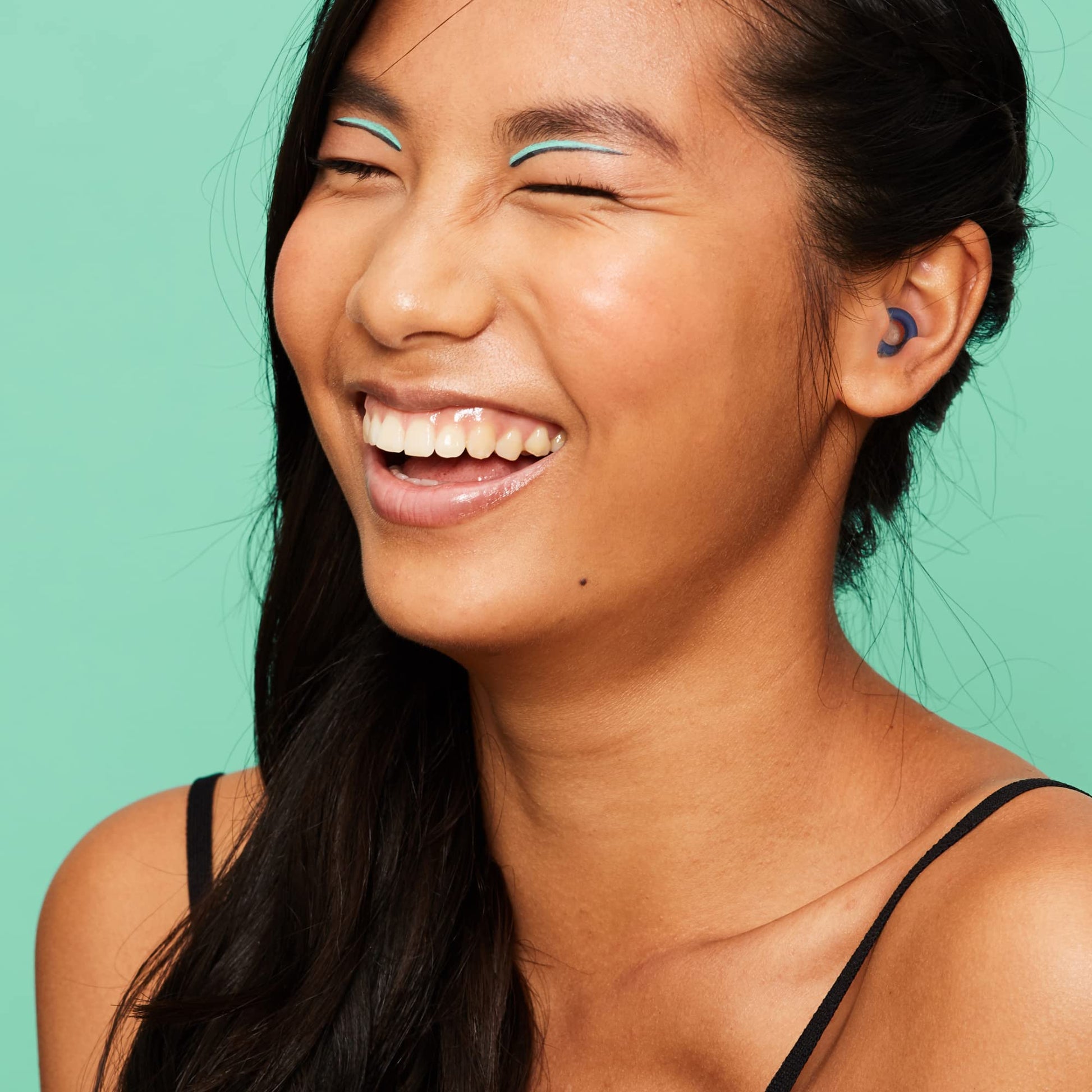 Loop Quiet Ear Plugs for Noise Reduction – Super Soft, Reusable Hearing Protection Loop uk supplements