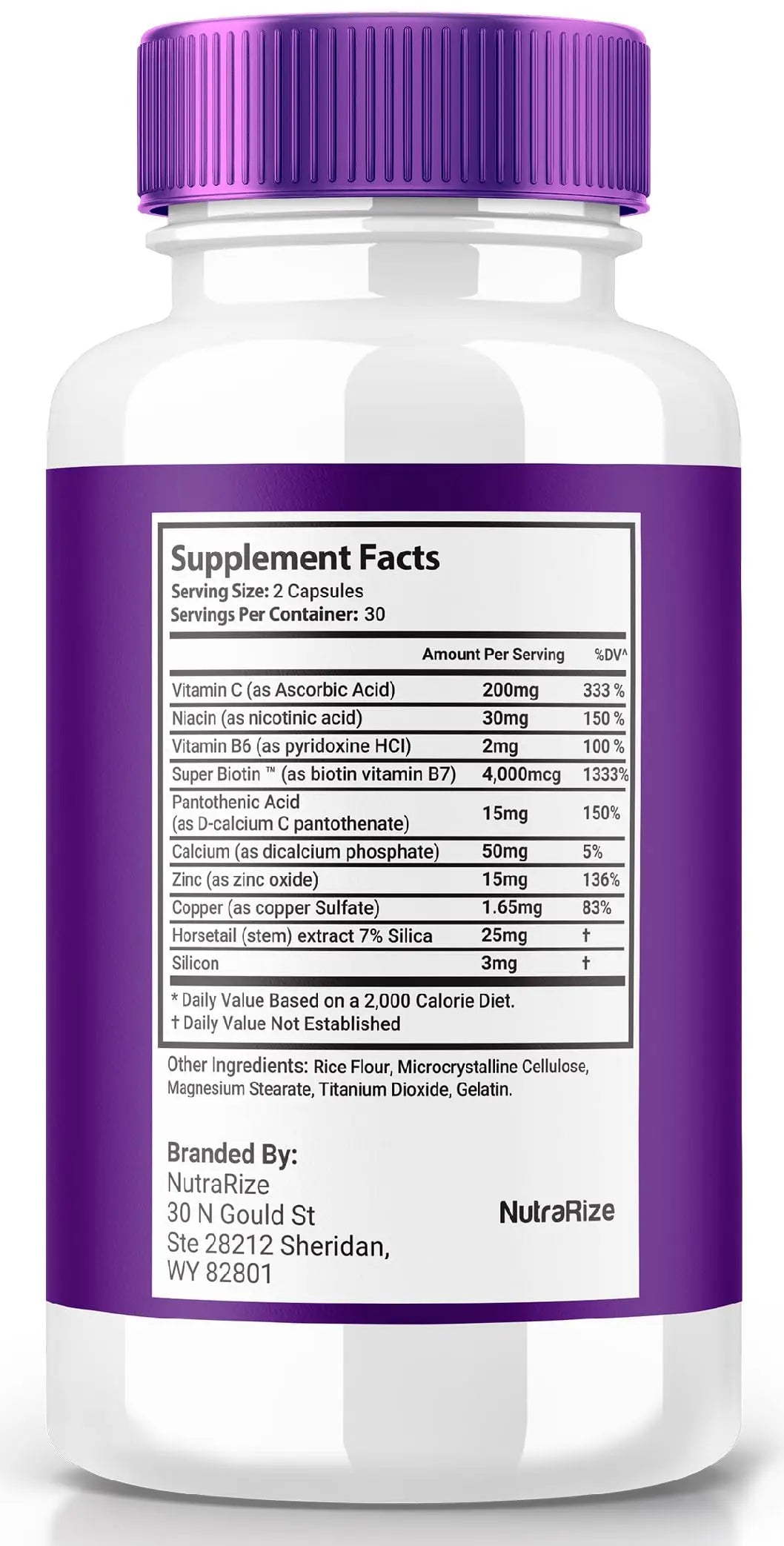 (2 Pack) Ultra Flex Capsules, Advanced Joint Support Supplement, Ultra Flex Natural Joint Health Formula, Max Strength Pills for Joint Wellness and Mobility, UltraFlex Vitamin Reviews (120 Capsules) NutraRize uk supplements