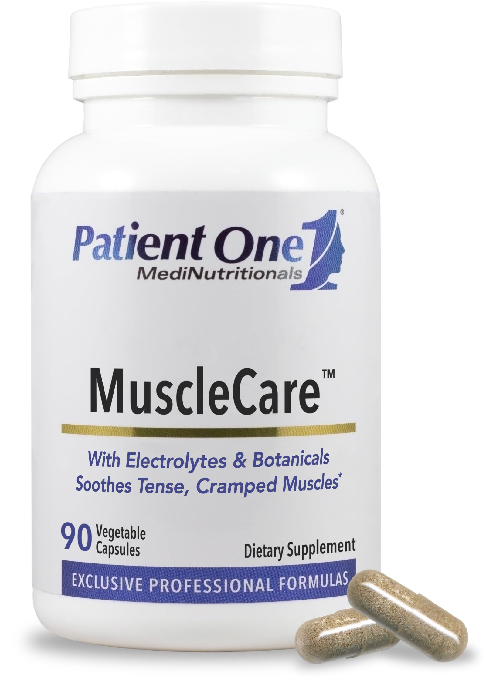 MuscleCare - 90 Capsules MuscleCare uk supplements