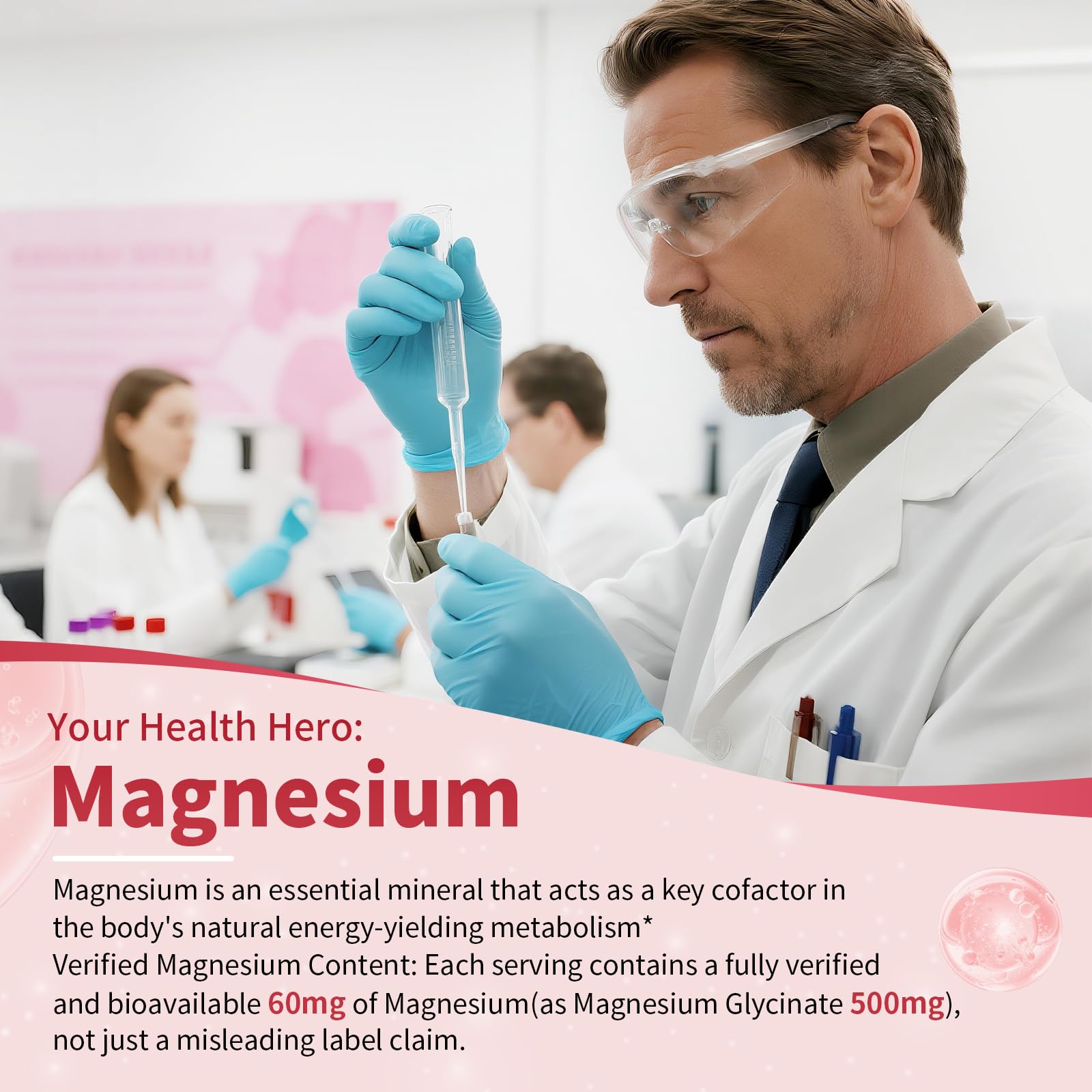 2 Pack Potassium Magnesium Gummies, Sugar Free Potassium Supplement Magnesium Glycinate 500mg, Ashwagandha, Vitamins D3, C, B6, Calcium & Zinc for Sleep, Leg Cramps & Muscle Relaxation-120 Count MABEFY uk supplements