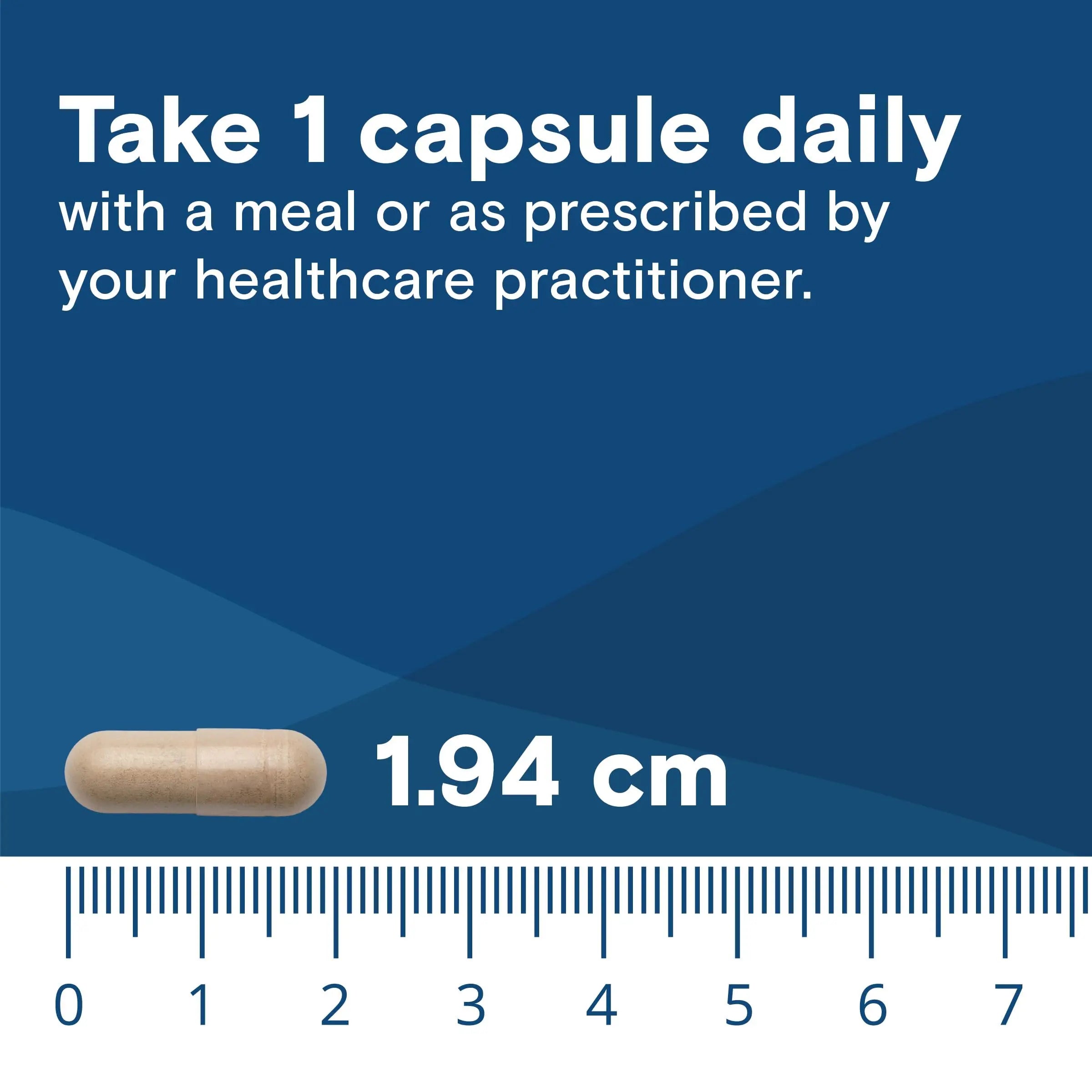 Bariatric Fusion Vitamin B1(Thiamine) for Bariatric Surgery Patients Including Gastric Bypass & Sleeve Gastrectomy, Easy to Swallow Capsule, 90 Count Bariatric Fusion uk supplements