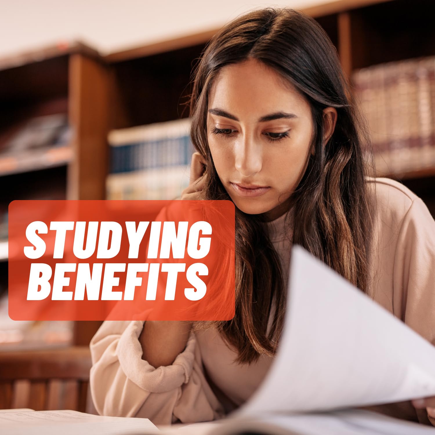 Focus Pep- Over The Counter Stimulants to Speed Up Naturally | Study Alternative and Best Energy Supplements for Nootropic Brain Boosting, 60 Pills Focus Pep uk supplements