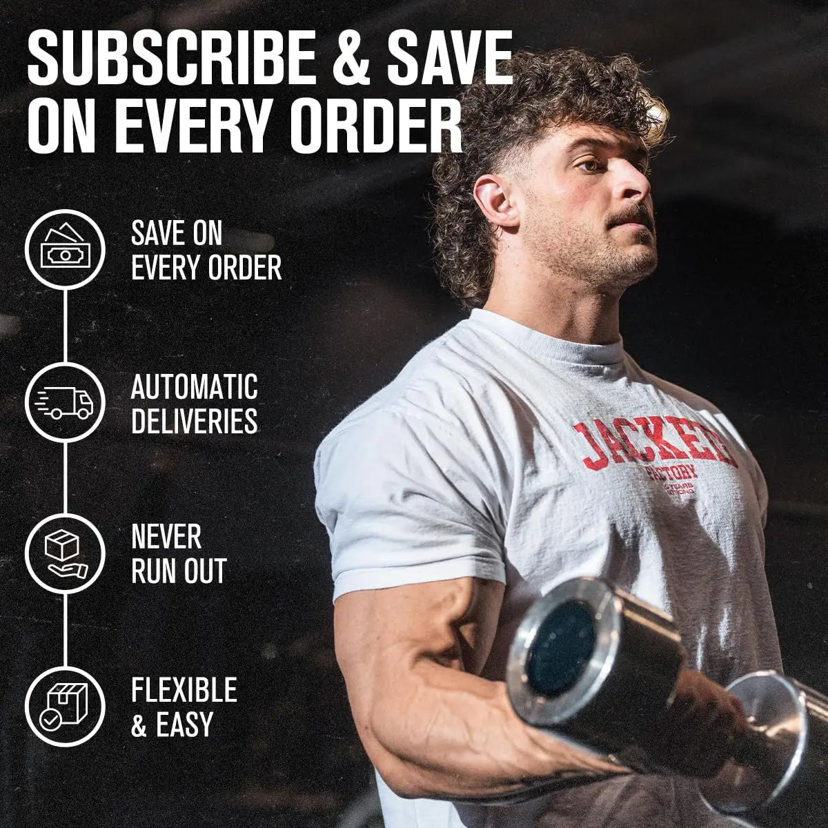 Jacked Factory NITROSURGE Shred Pre Workout Supplement - Energy Booster, Instant Strength Gains, Sharp Focus, Powerful Pumps - Nitric Oxide Booster & PreWorkout Powder - 30Sv, Fruit Punch Jacked Factory uk supplements