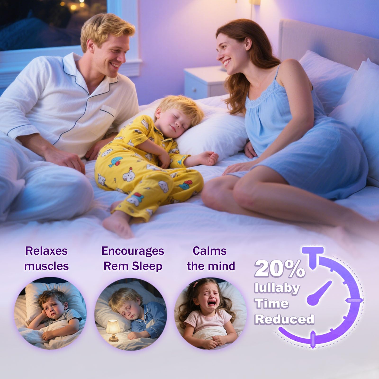 100g Magnesium Lotion for Kids Sleep,Nighttime Magnesium Cream,Soothe and Relax Your Body Before Bed,Safe for Both Adults and Children,Natural Calming Cream Support for Sleep Kzaio uk supplements