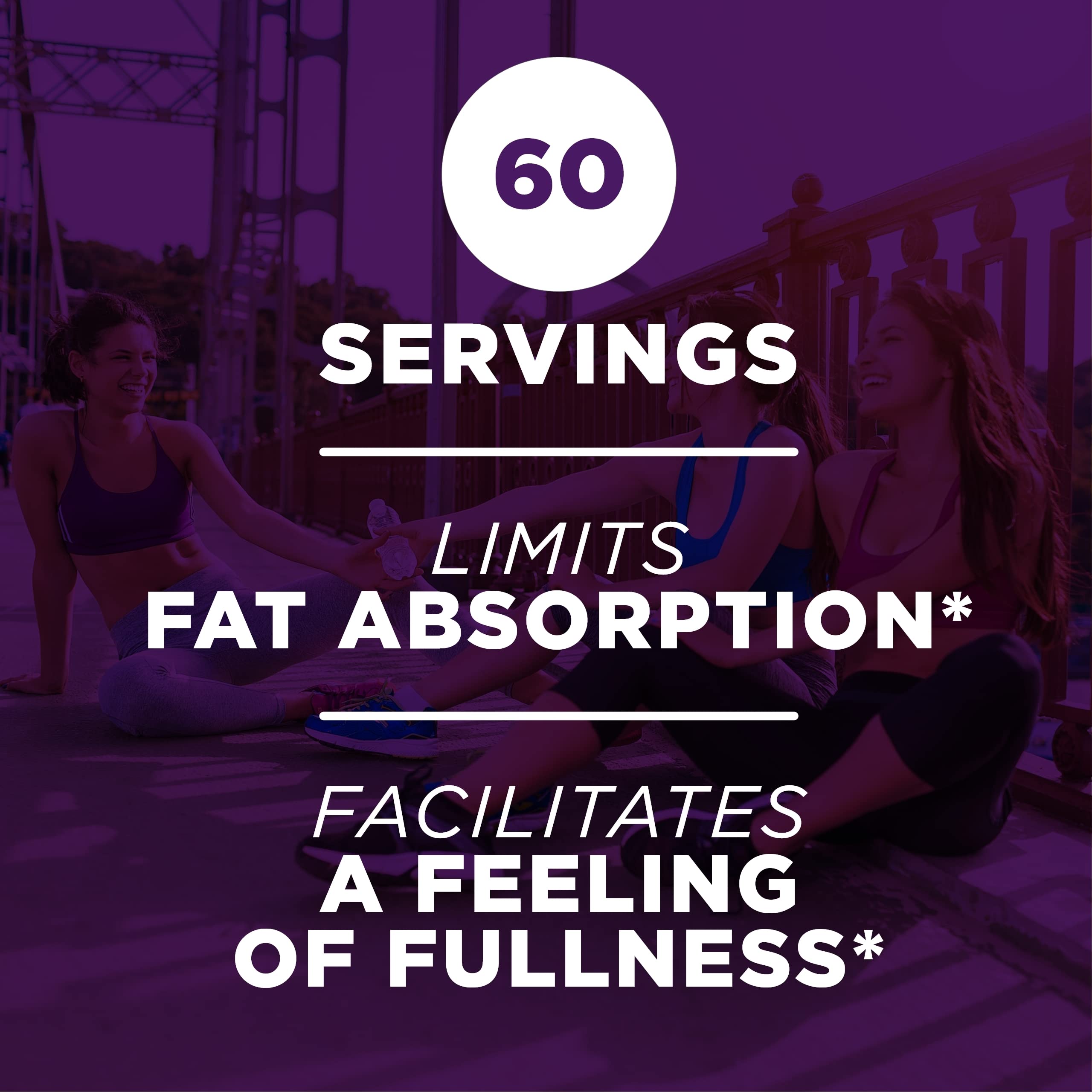 AdvoCare Fibo-Trim Vitamin and Herbal Supplement - Appetite Suppressant for Weight Loss AdvoCare uk supplements