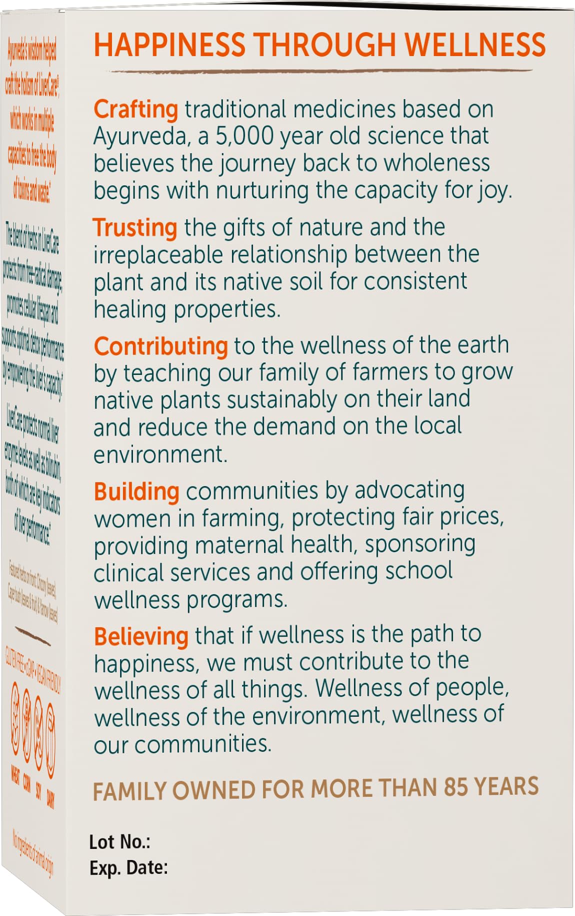 Himalaya LiverCare for Total Liver Support, Cleanse and Detox, Protects Cells & Enzymes Himalaya uk supplements