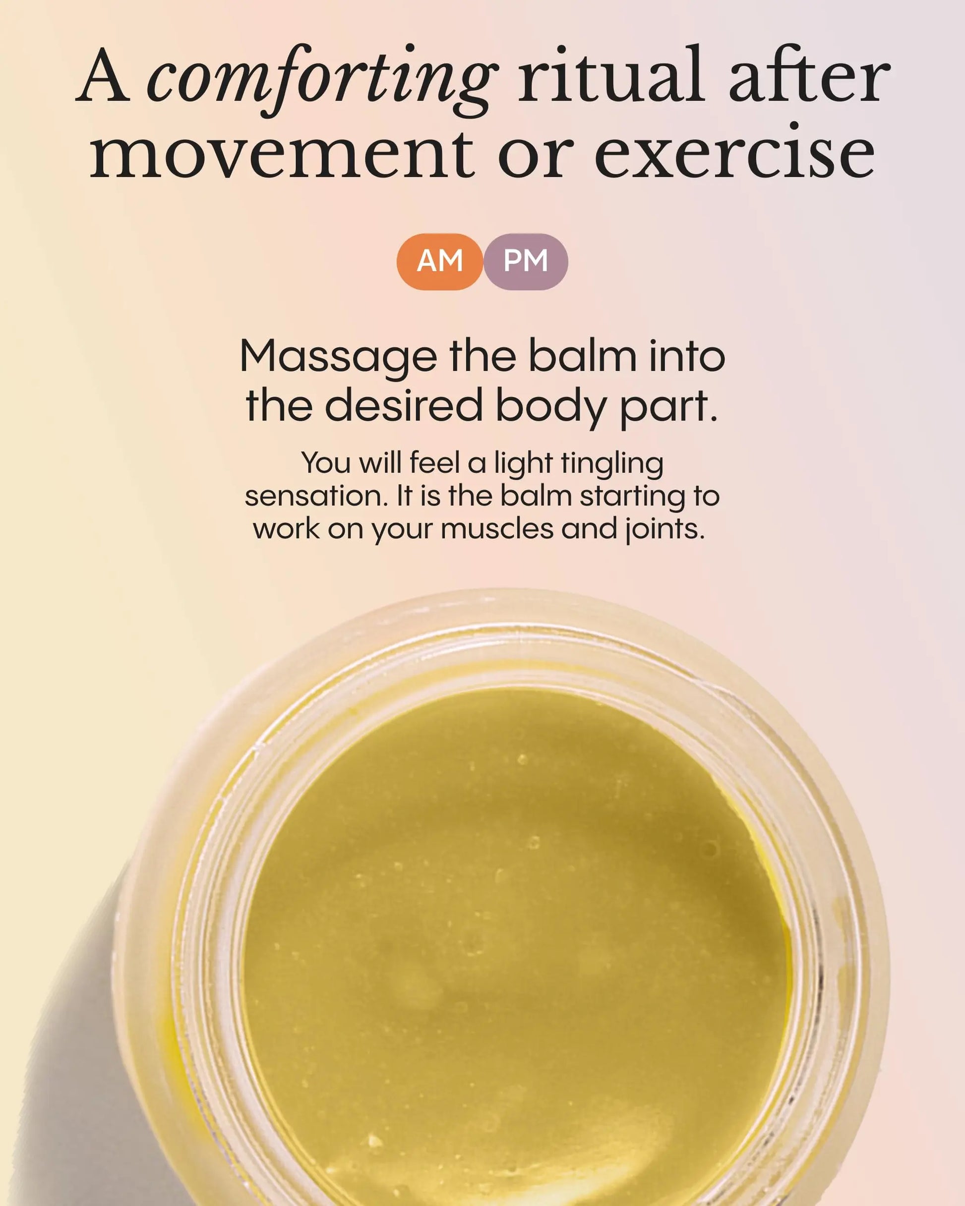 Frøya Organics Relaxing Body Balm | Arnica & Eucalyptus with Beeswax | Gentle Massage Balm for Shoulders, Knees & Back | Infused with Rosemary, Camphor & Marigold Extract | 30ml FRØYA uk supplements