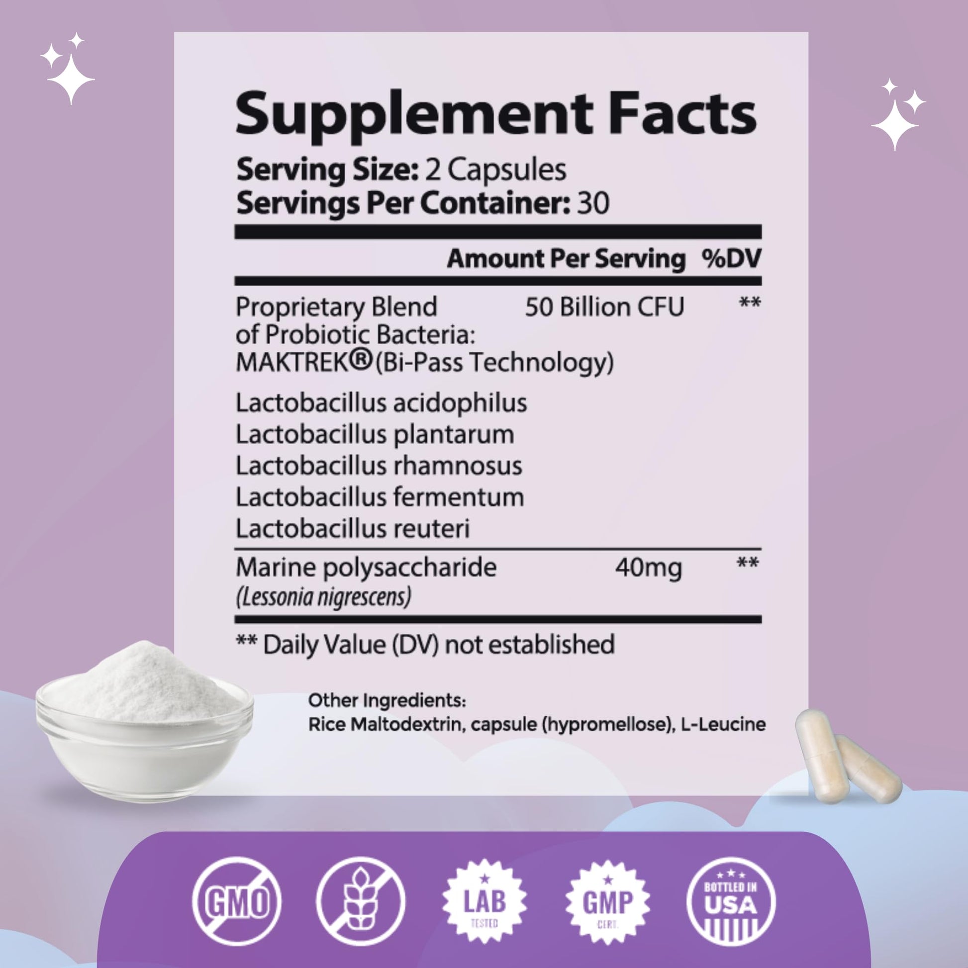 Probiotics for Vaginal Probiotics for Vaginal Odor Control, Balanced PH Levels Plus Apple Cider Vinegar Gummies Mommyz Love uk supplements