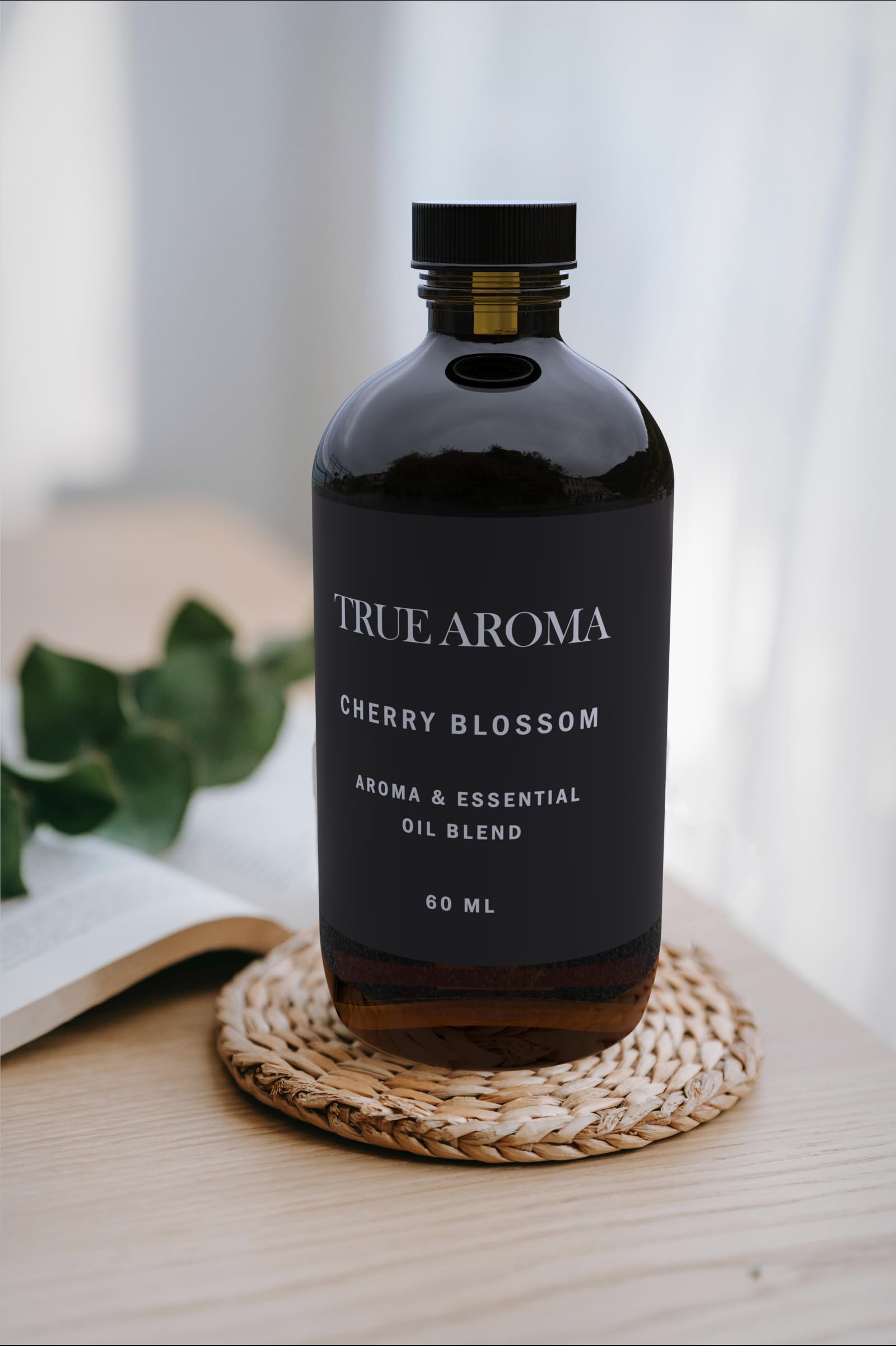 TRUE AROMA Sandalwood Essential Oil | Sandalwood Essential Oils for Aroma Diffusers True Aroma uk supplements