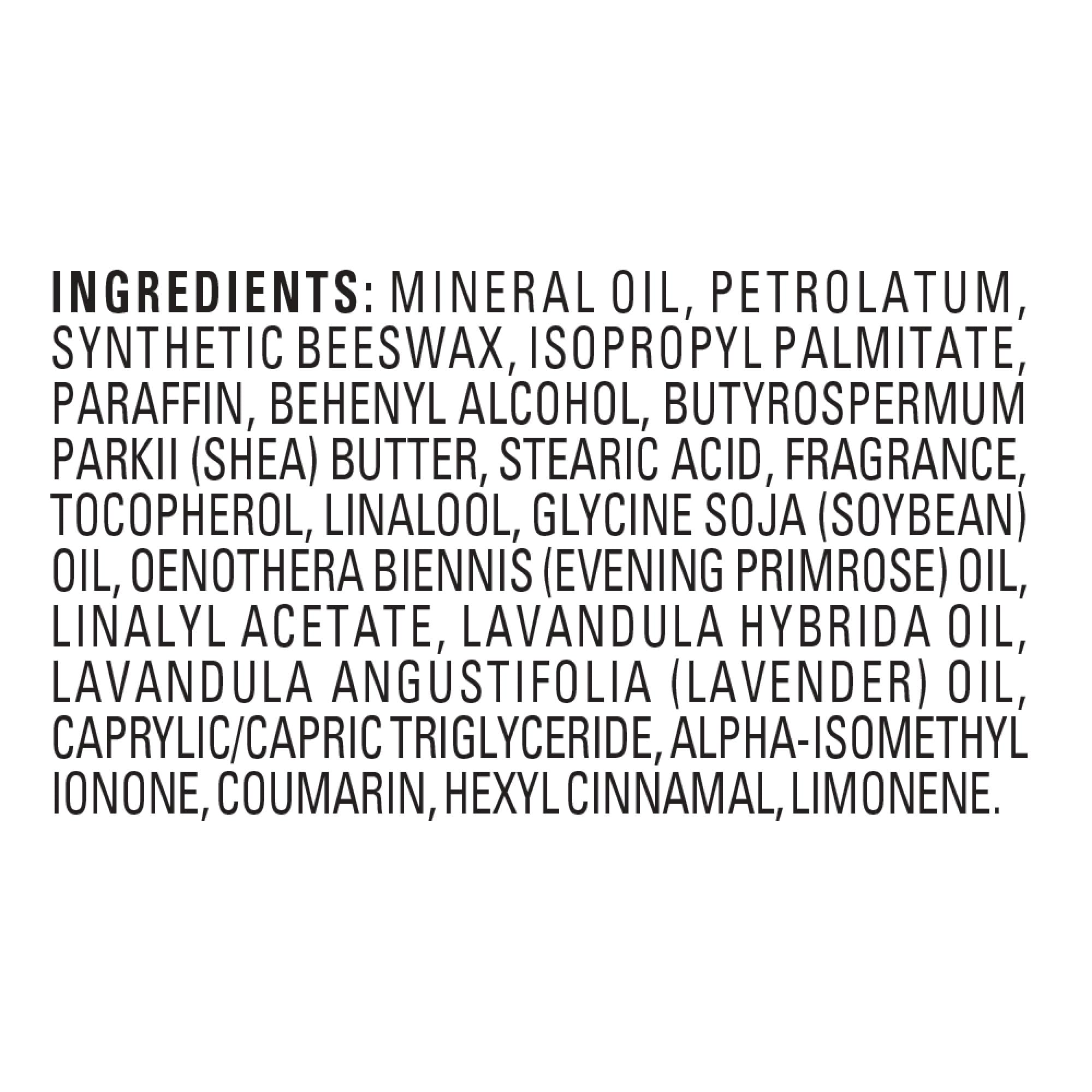 Jergens Sleep Stick Restful Blend Essential Oil Balm, Aromatherapy Jergens uk supplements