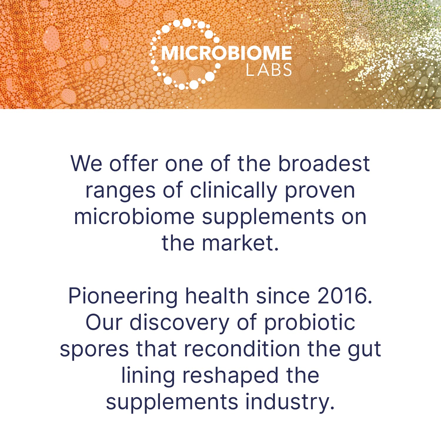 Microbiome Labs MegaMarine Omega 3 Fish Oil Supplements - Gut-Specific EPA DHA Omega 3 Supplement with DPA for Gut Health - Support Immune & Gut Barrier Function (60 Softgels) Microbiome Labs uk supplements