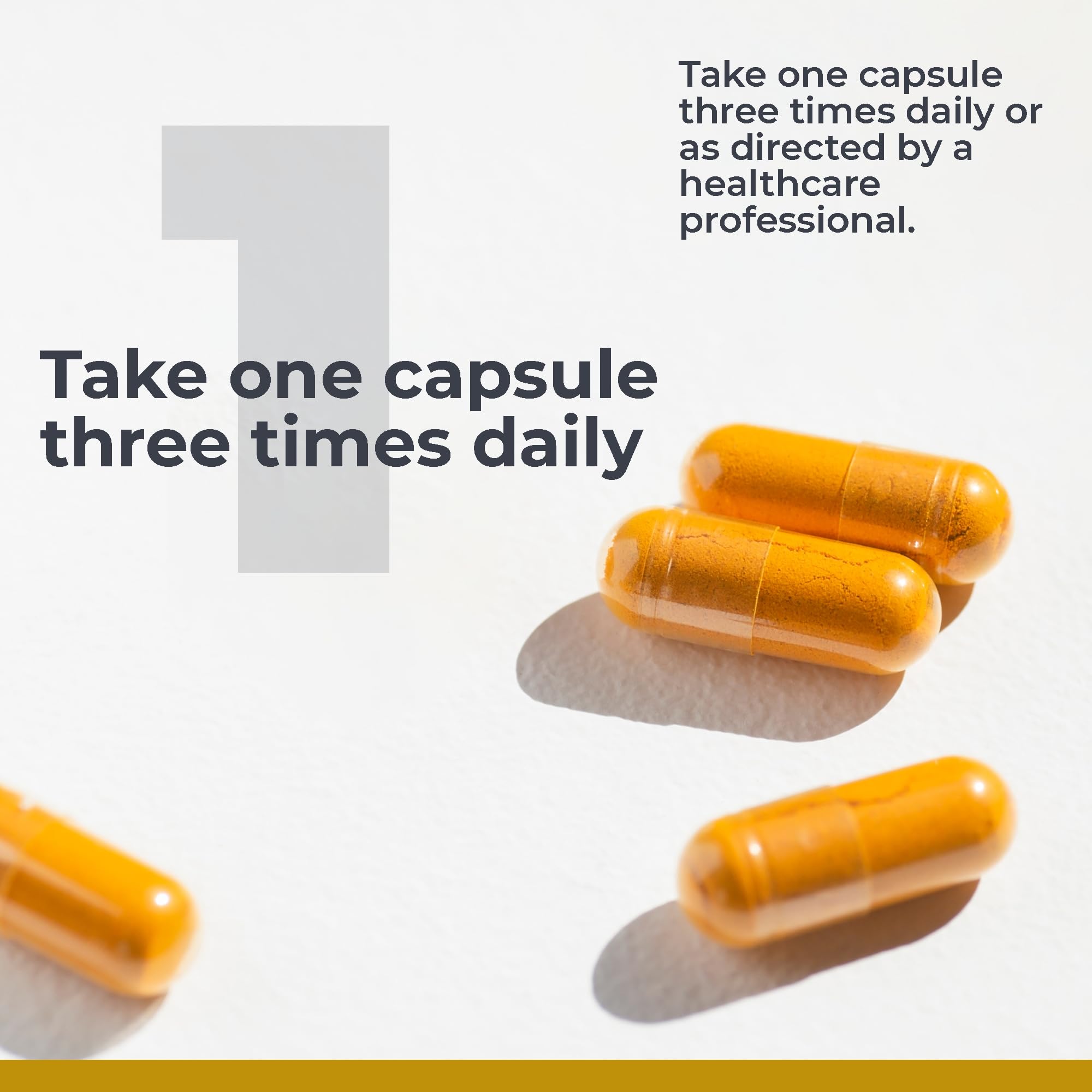 Premier Research Labs Premier Turmeric Capsules - Turmeric Curcumin Supplement, Liver Support, 500 mg of Curcuma Per Capsule - 60 Vegetarian Capsules Premier Research Labs uk supplements